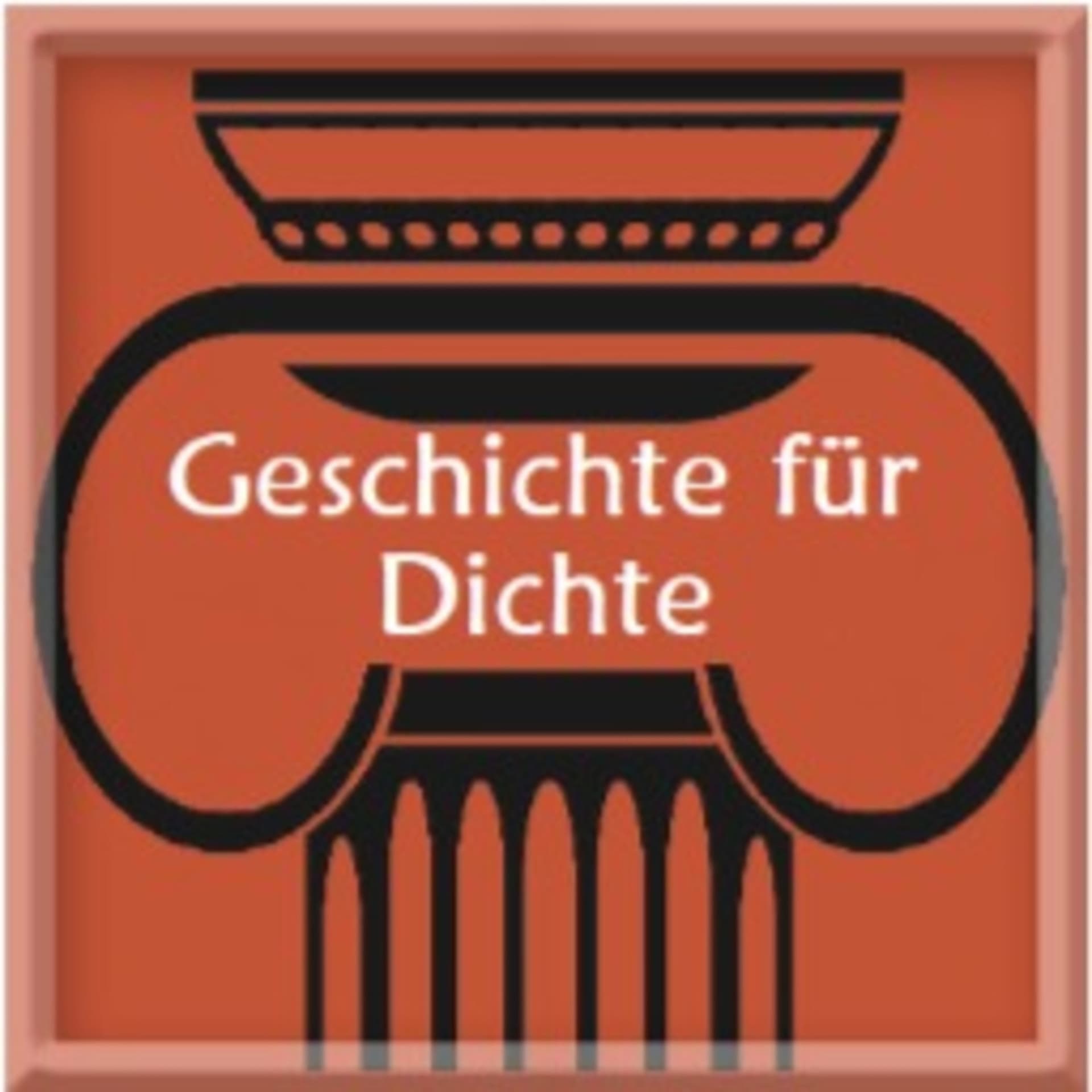 Geschichte für Dichte - Podcasts
