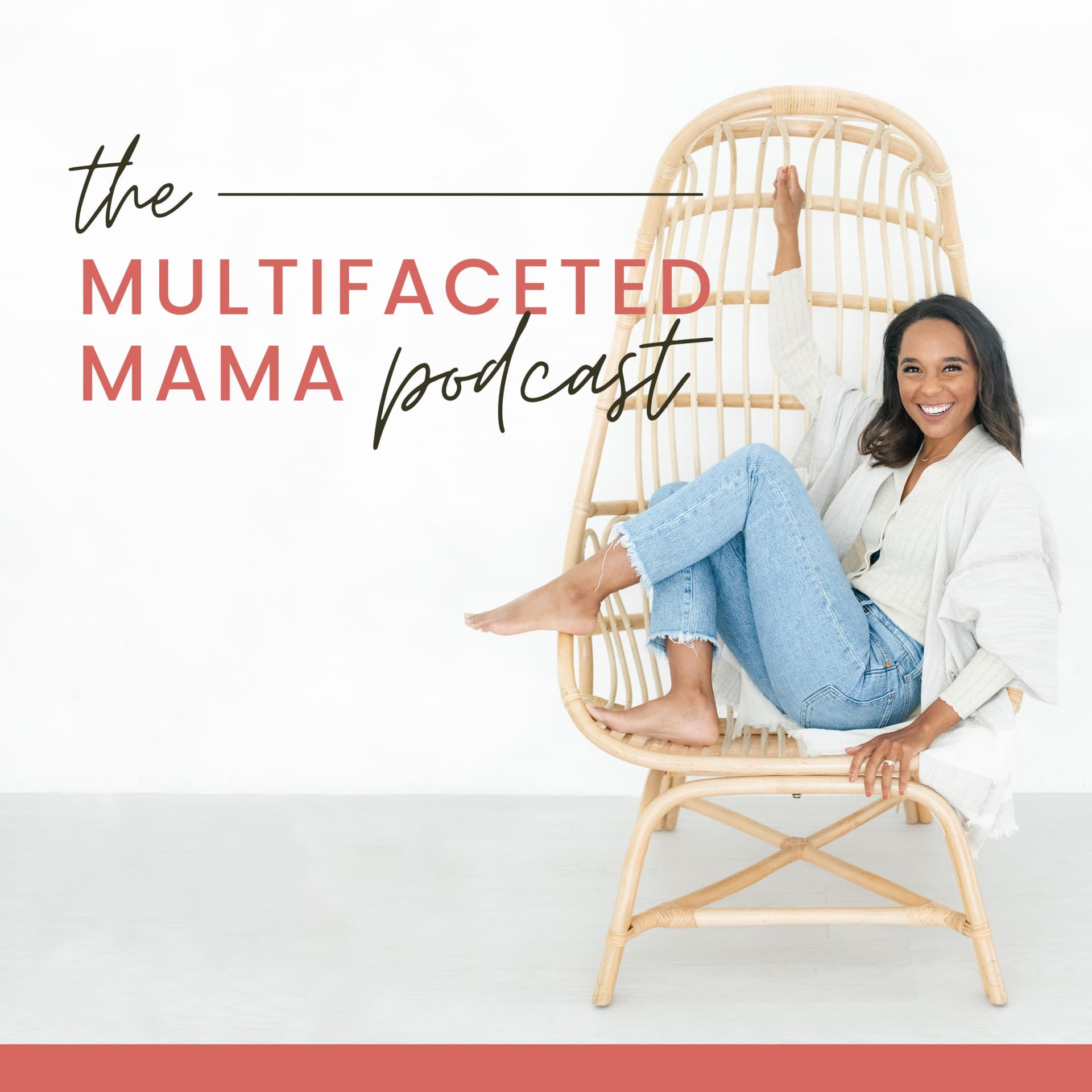 The Multifaceted Mama - Podcasts