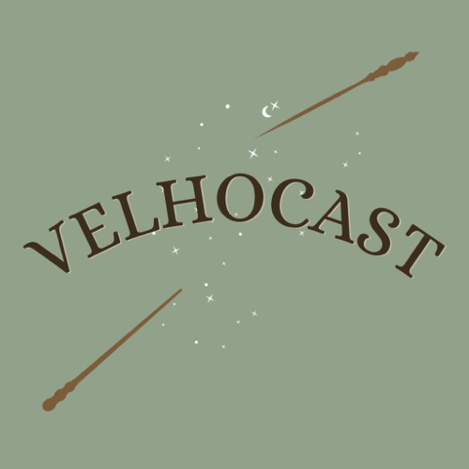 Velhocast - Podcasts