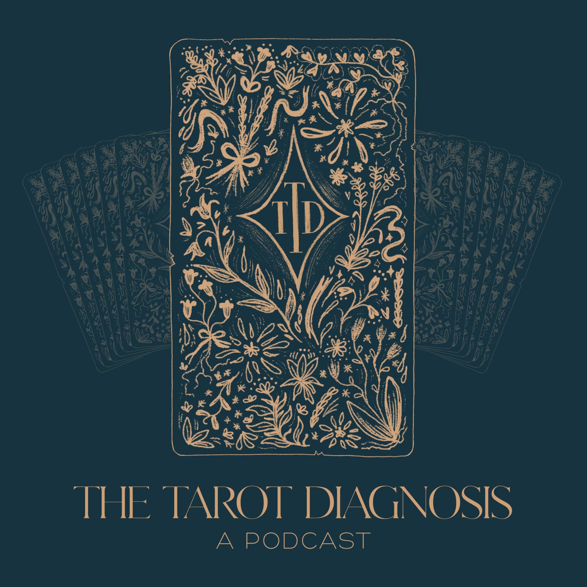 The Tarot Diagnosis - Podcasts