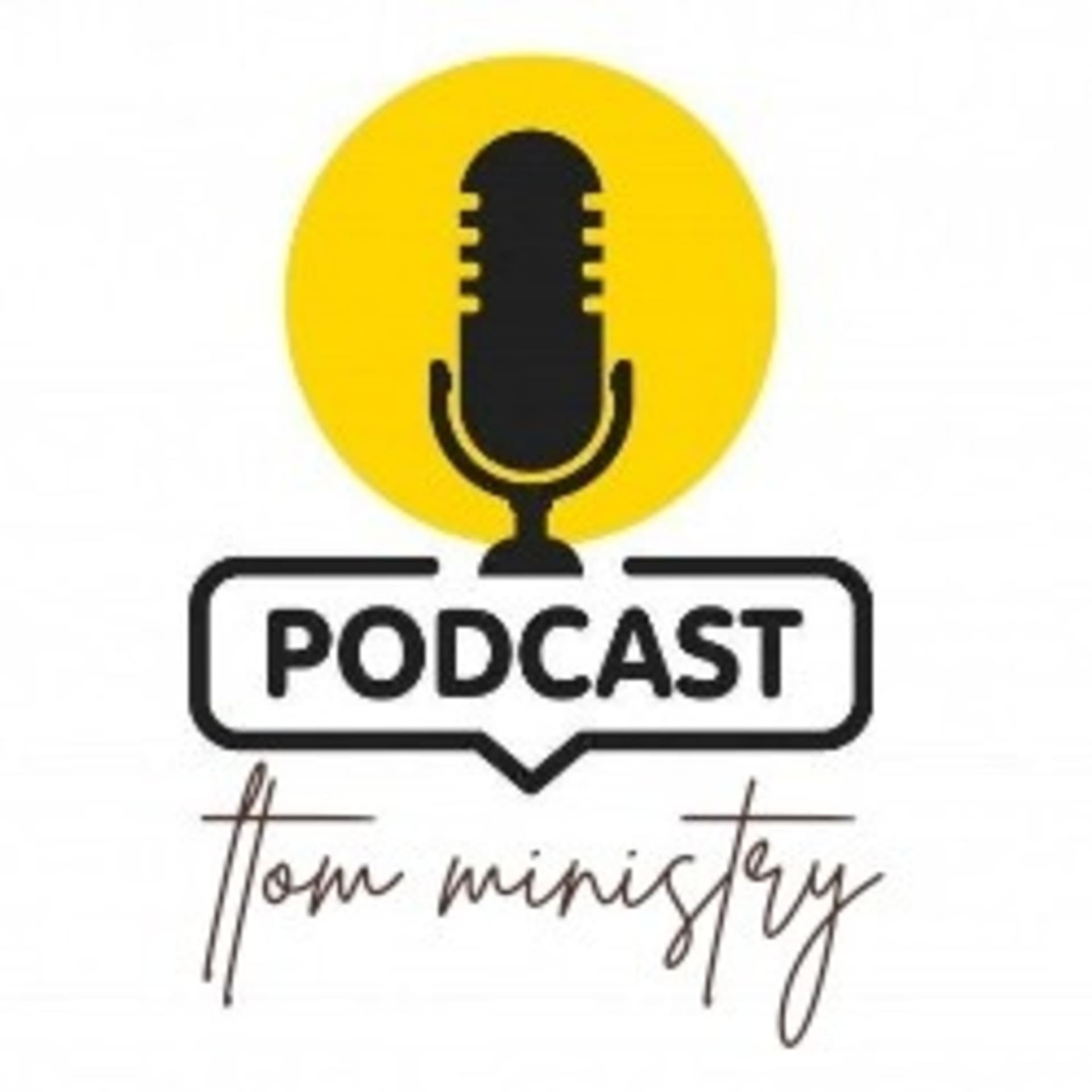 LTOM MINISTRY - Podcasts