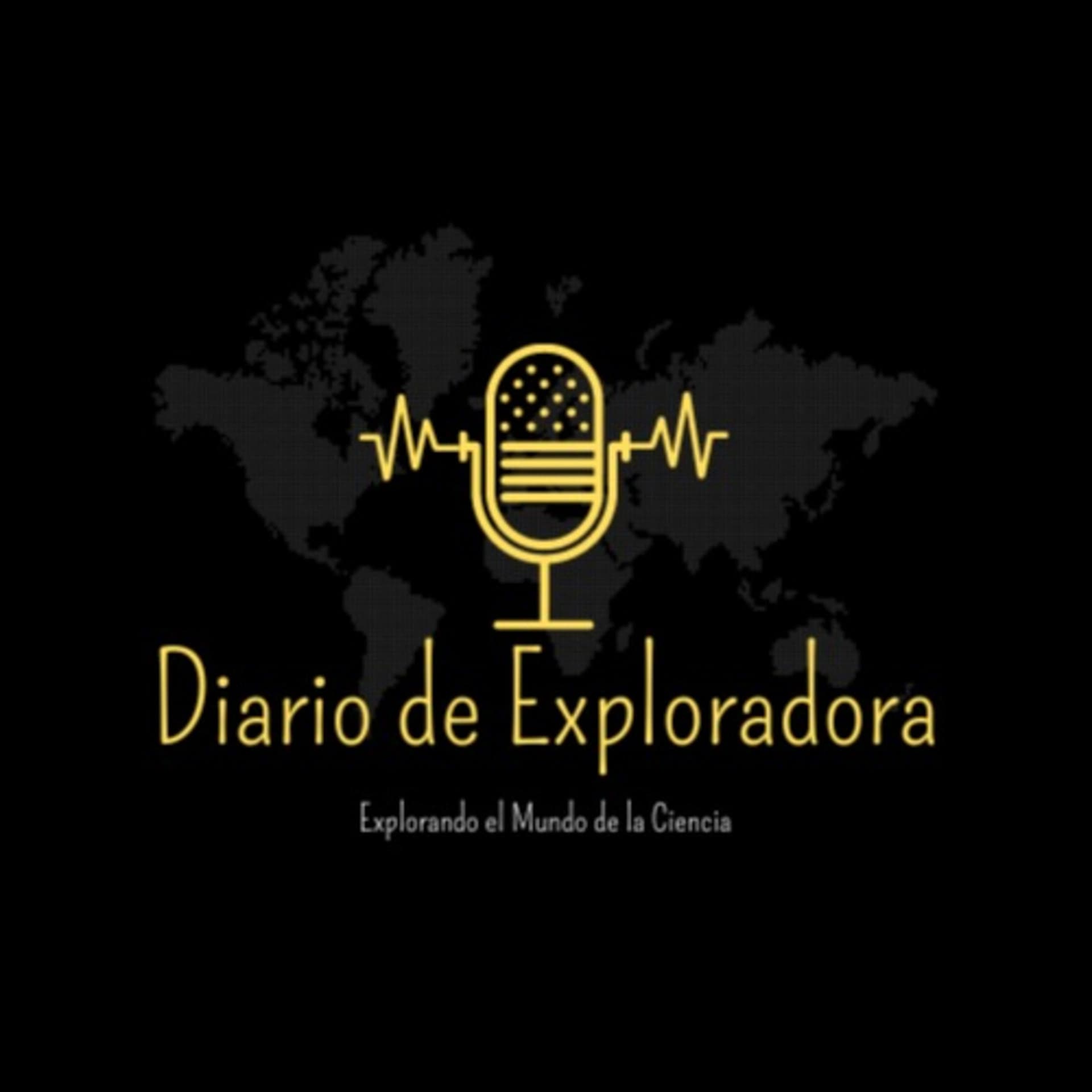 Diario de Exploradora - Podcasts