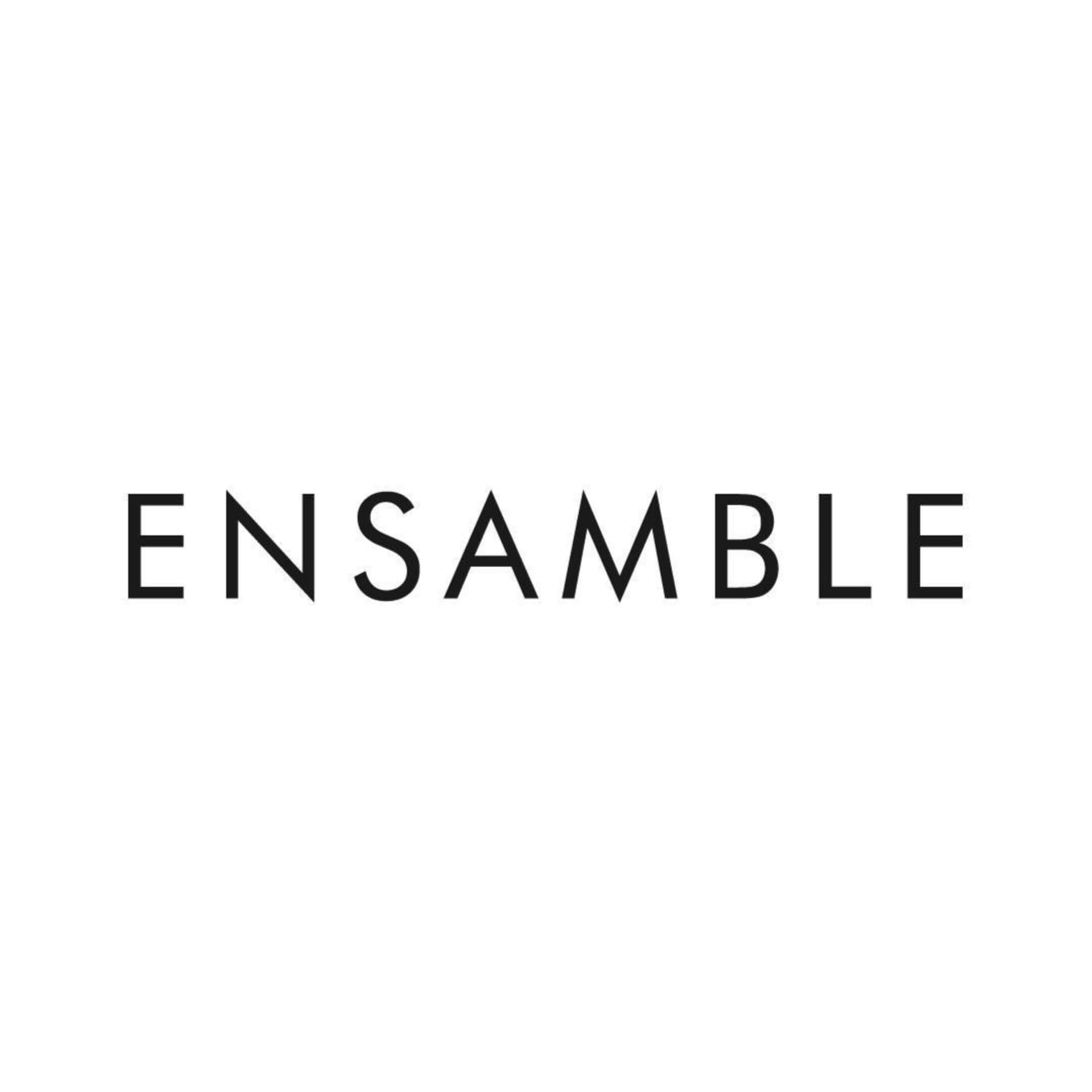 ENSAMBLE - Podcasts