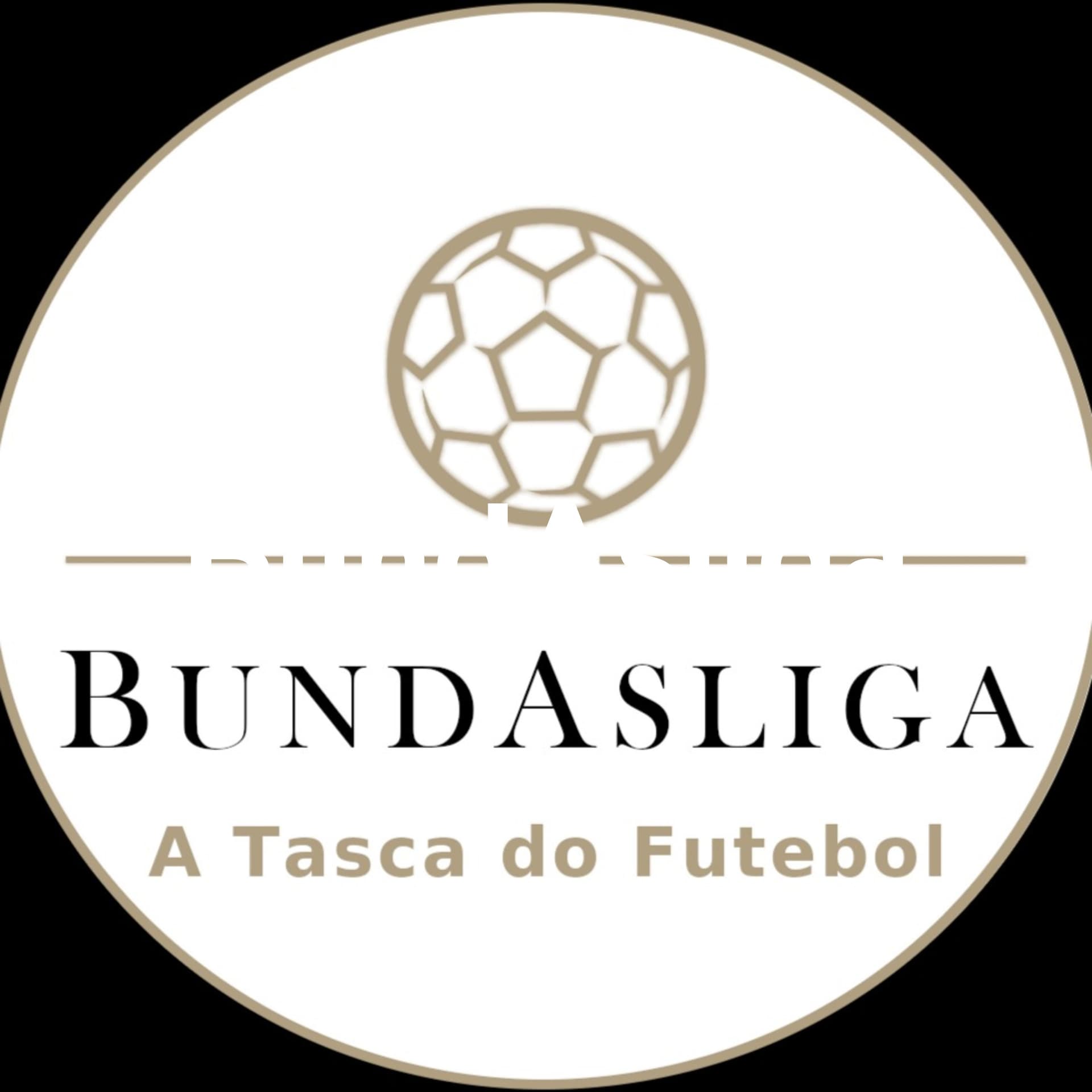 BundAsliga - A Tasca do Futebol