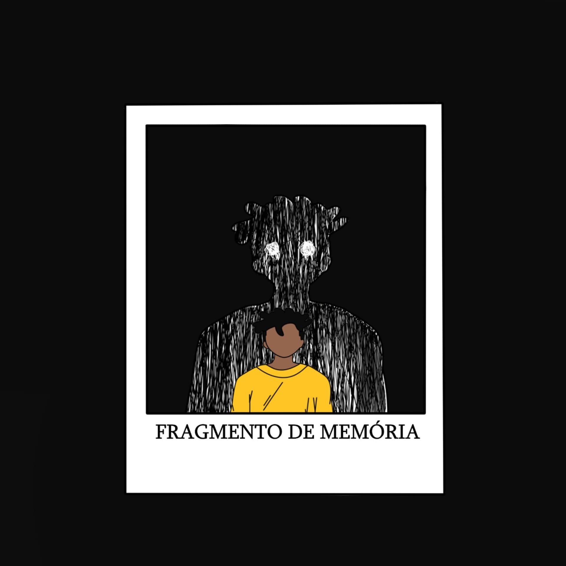 Fragmento de Memória - Podcasts
