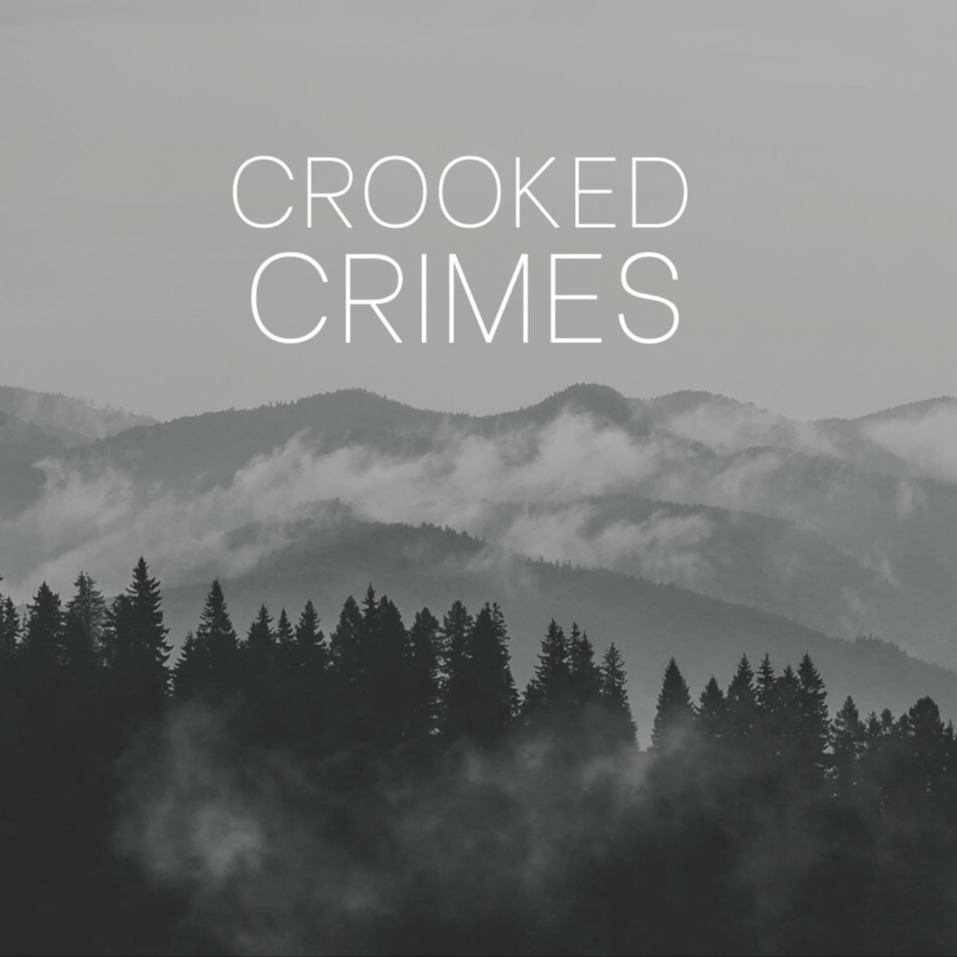 Crooked Crimes Podcast - Podcasts