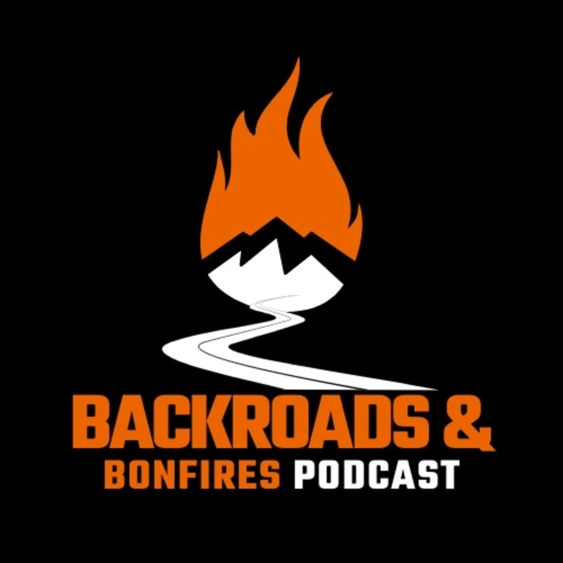 Backroads & Bonfires - Podcasts