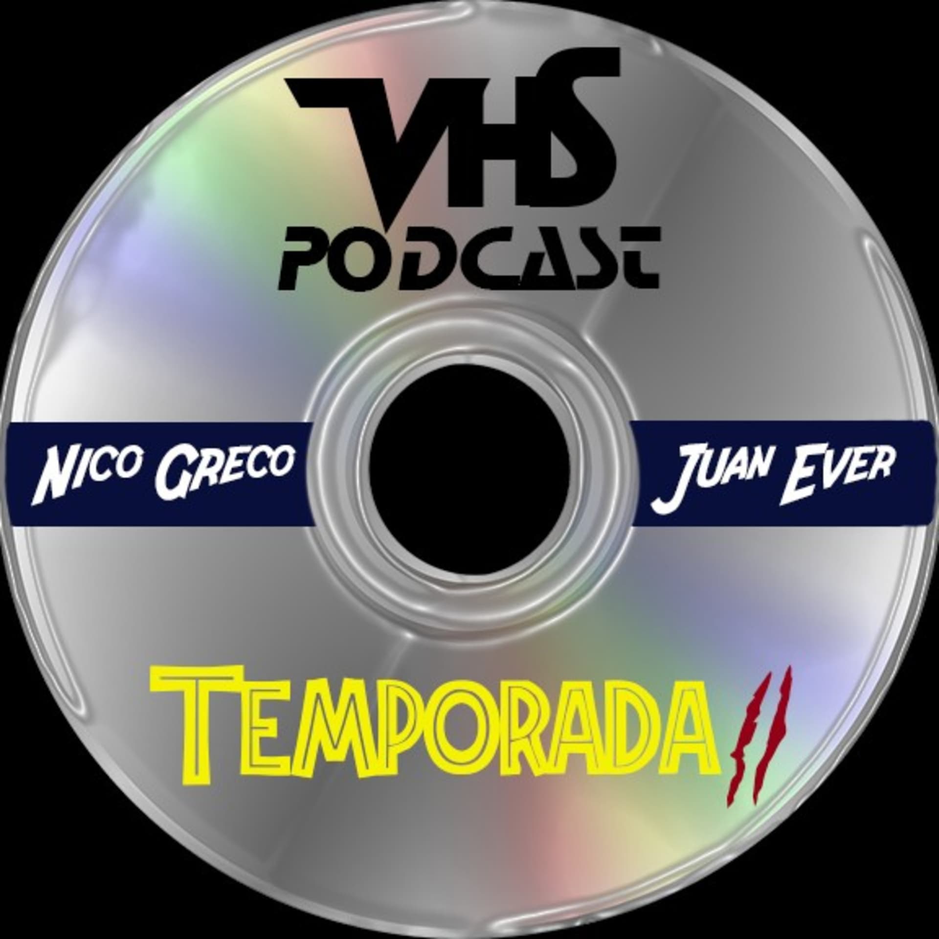 VHS Podcast - Podcasts