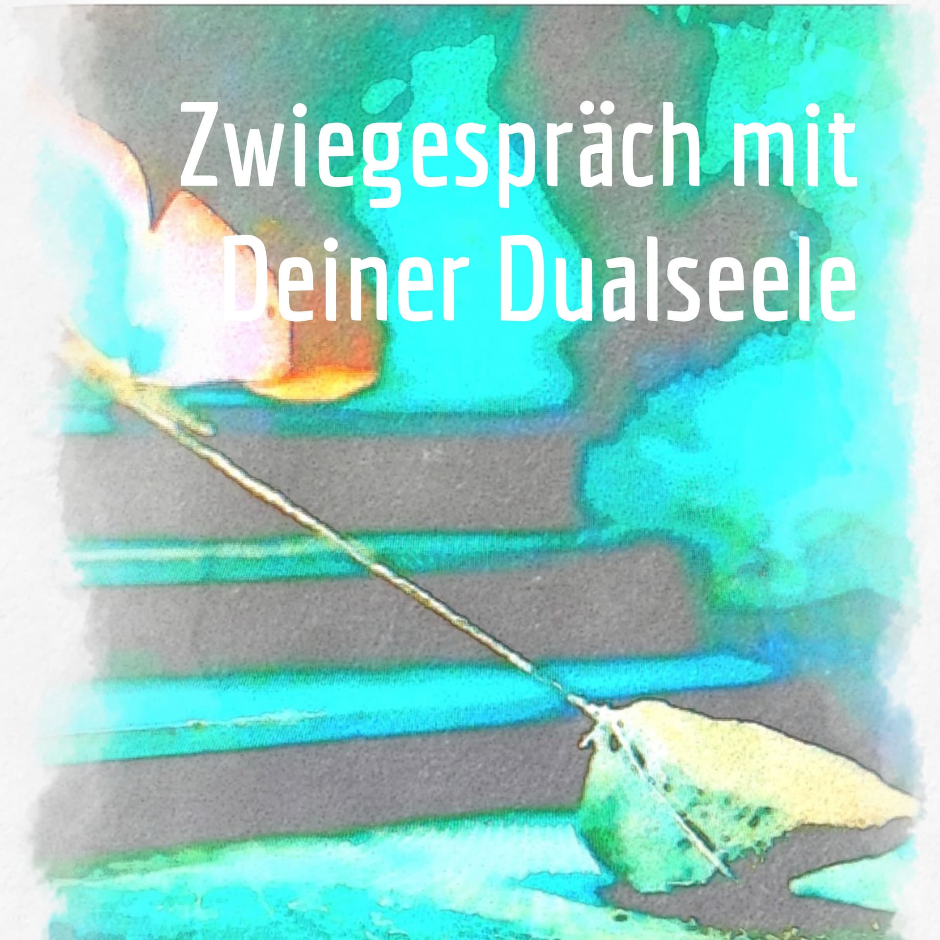 Zwiegespräch Deiner Dualseele - Podcasts