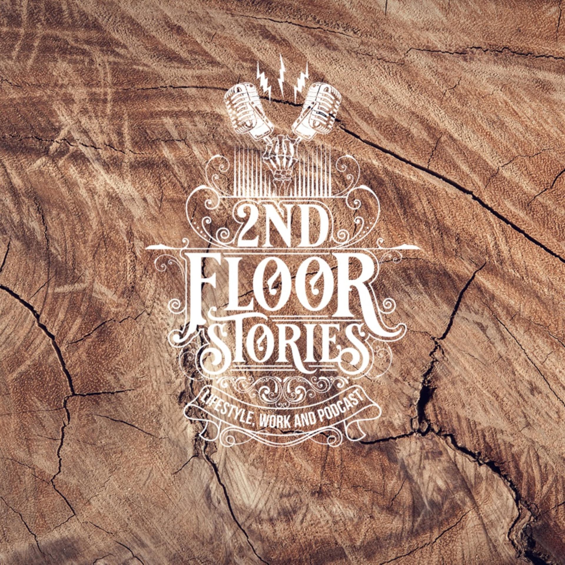 2nd Floor Stories - Podcasts