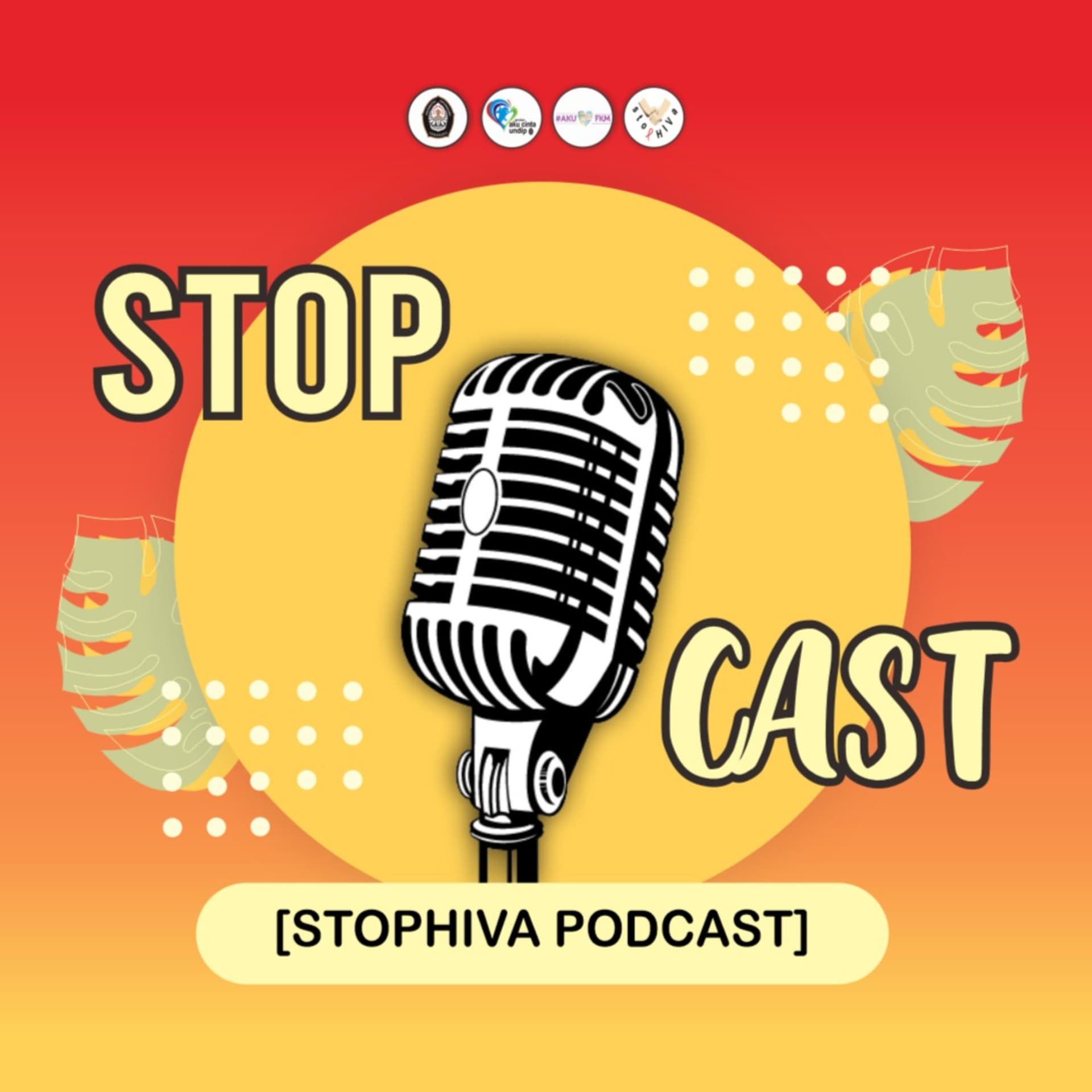 STOPCAST - Podcasts