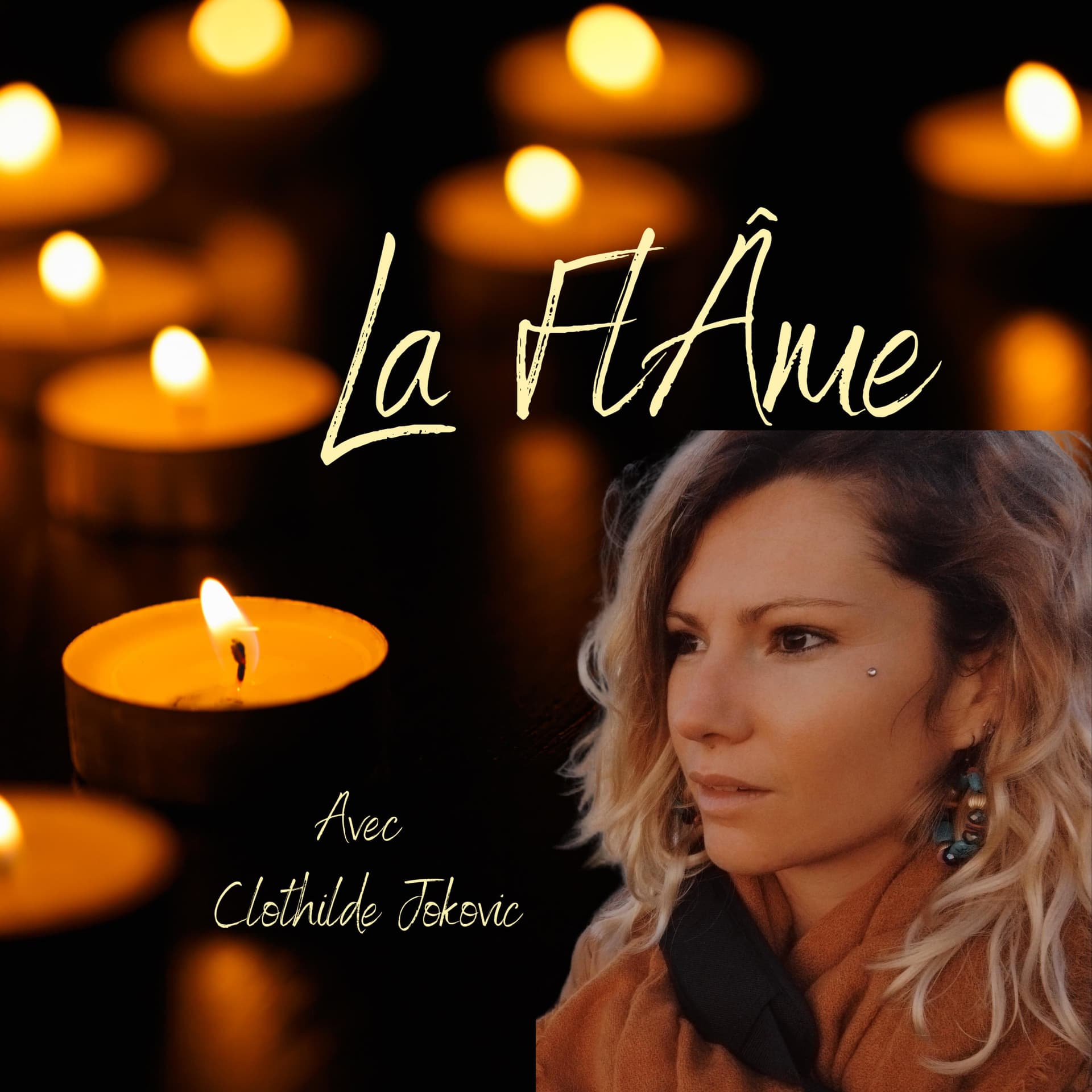 La FlÂme - Podcasts