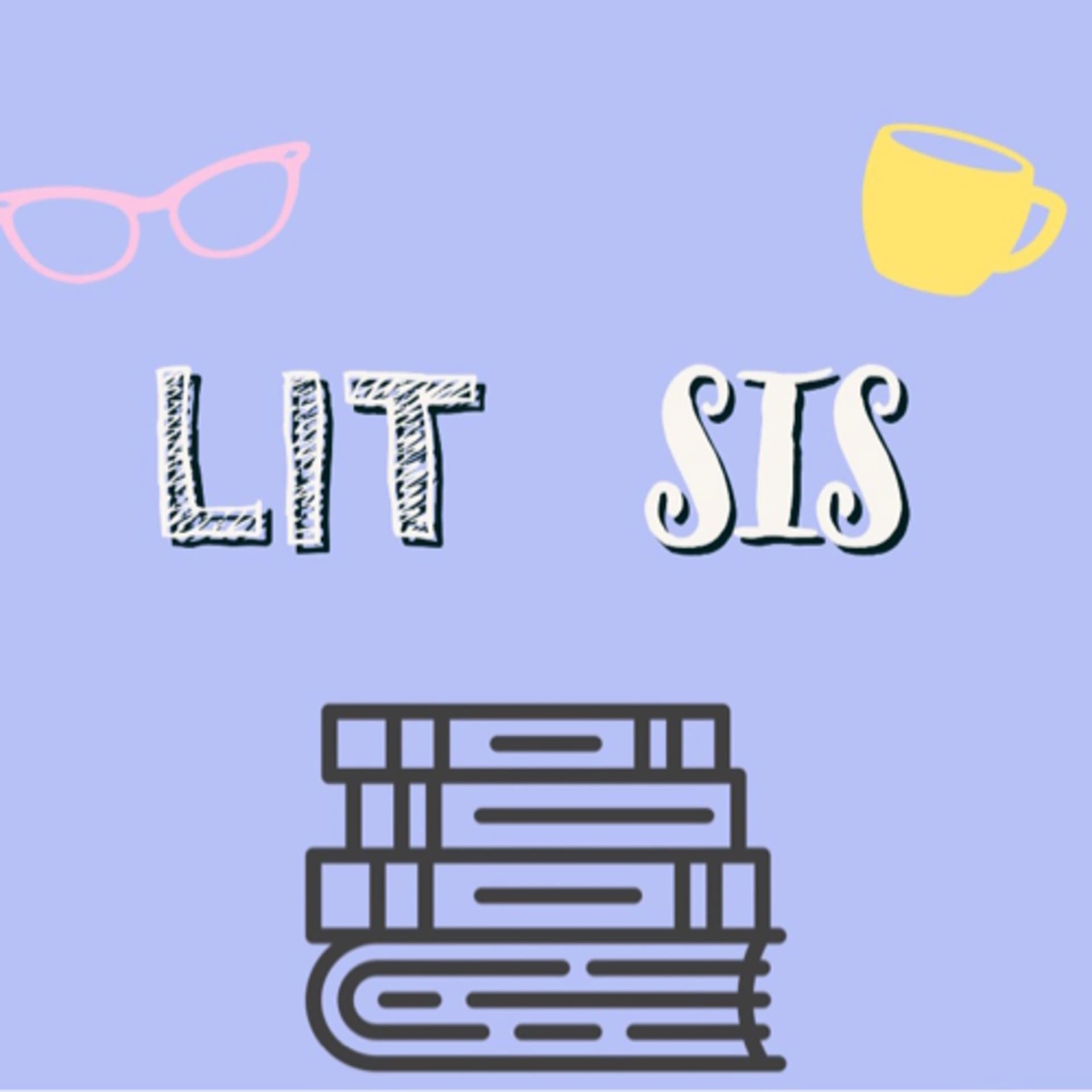 Lit Sis - Podcasts