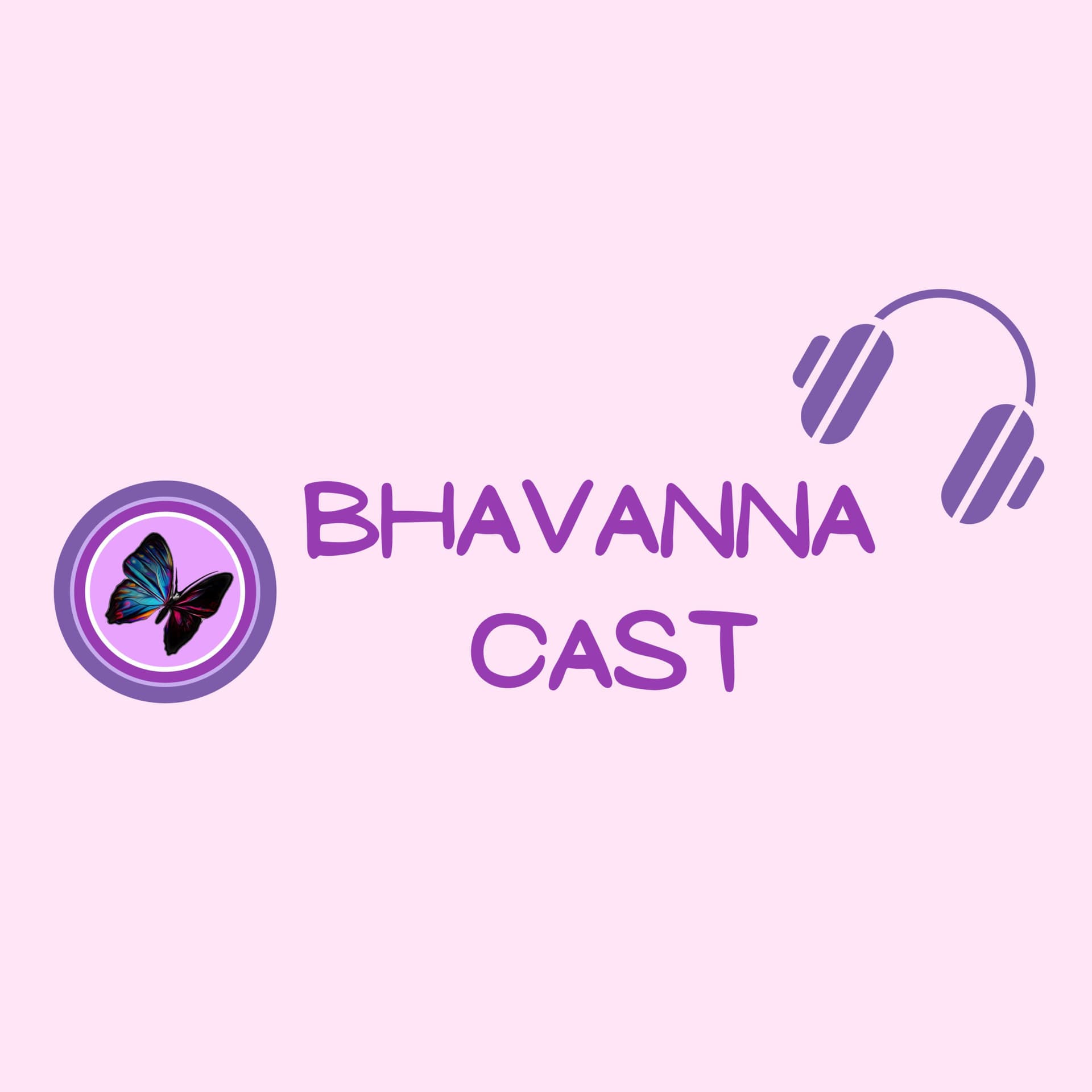 Bhavanna Cast - Autoconhecimento e Transformação - Podcasts