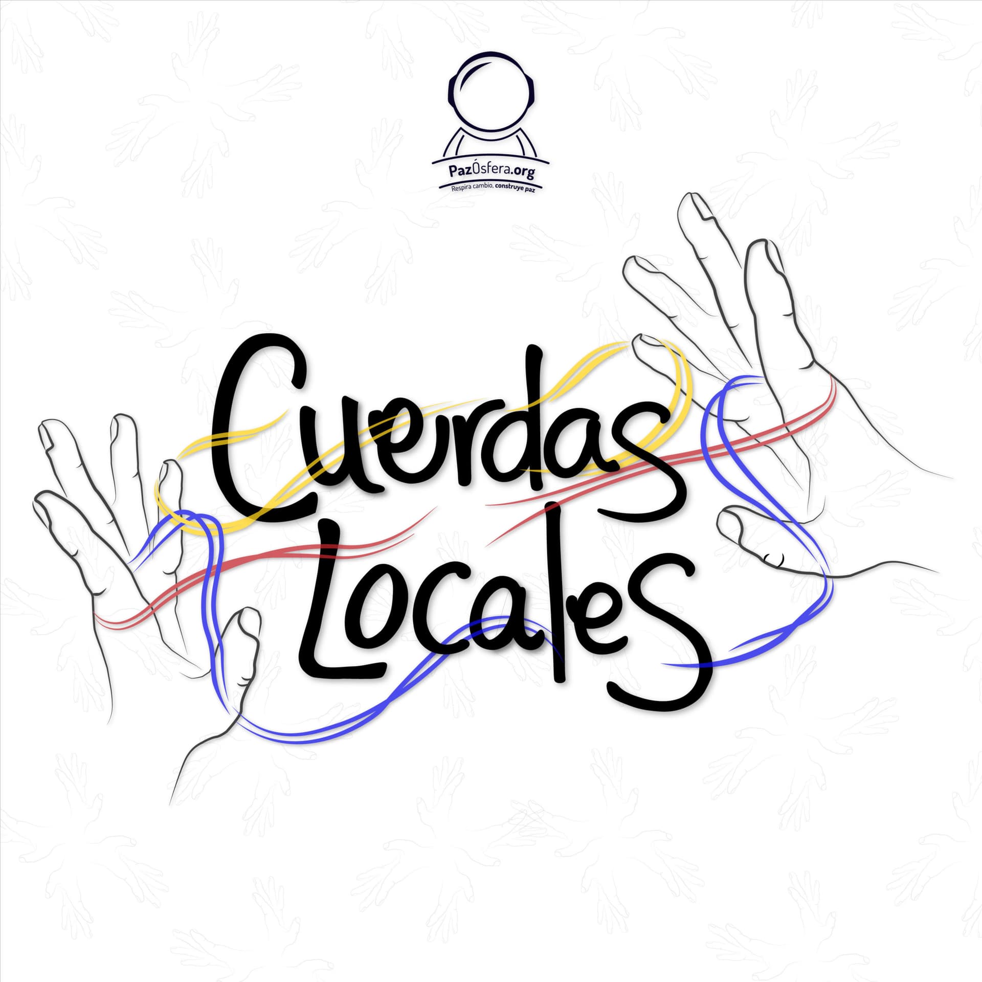 Cuerdas Locales - Podcasts