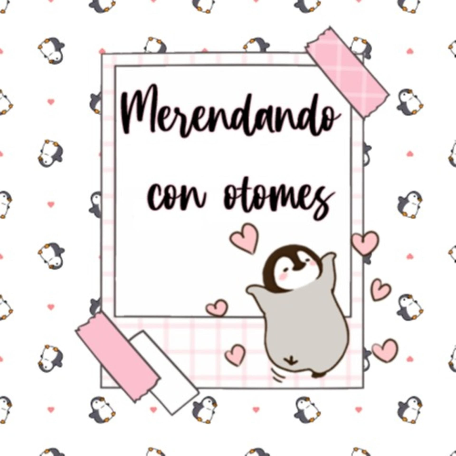 Merendando con Otomes - Podcasts