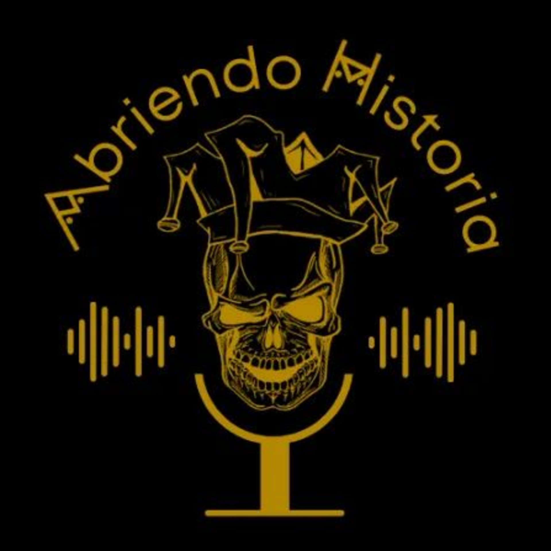 Abriendo Historia - Podcasts
