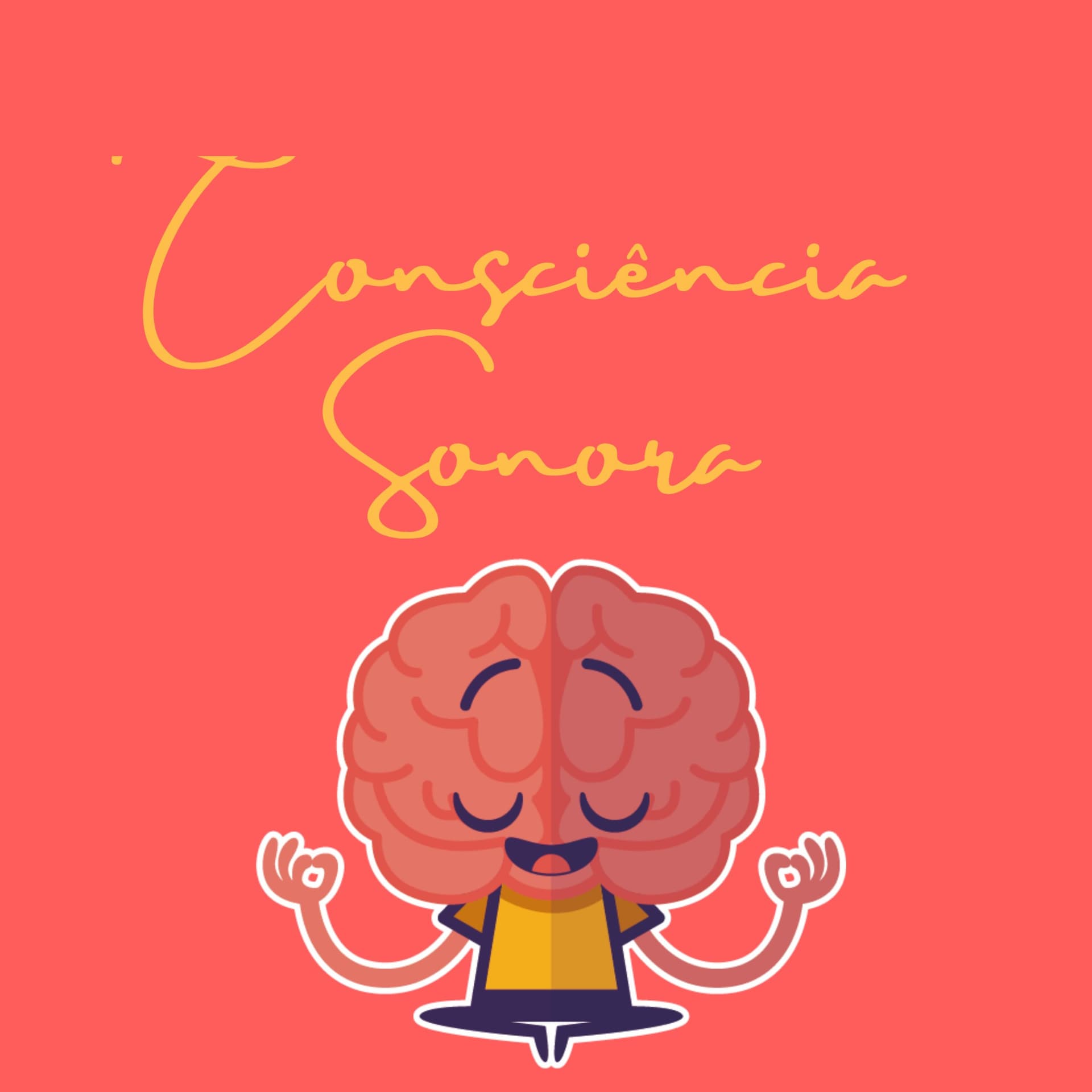 Consciência Sonora - Poesias e Pensamentos - Podcasts
