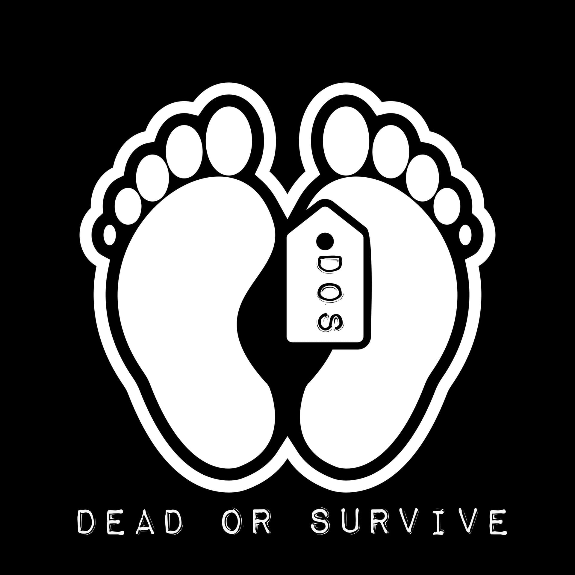 Dead or Survive - Podcasts