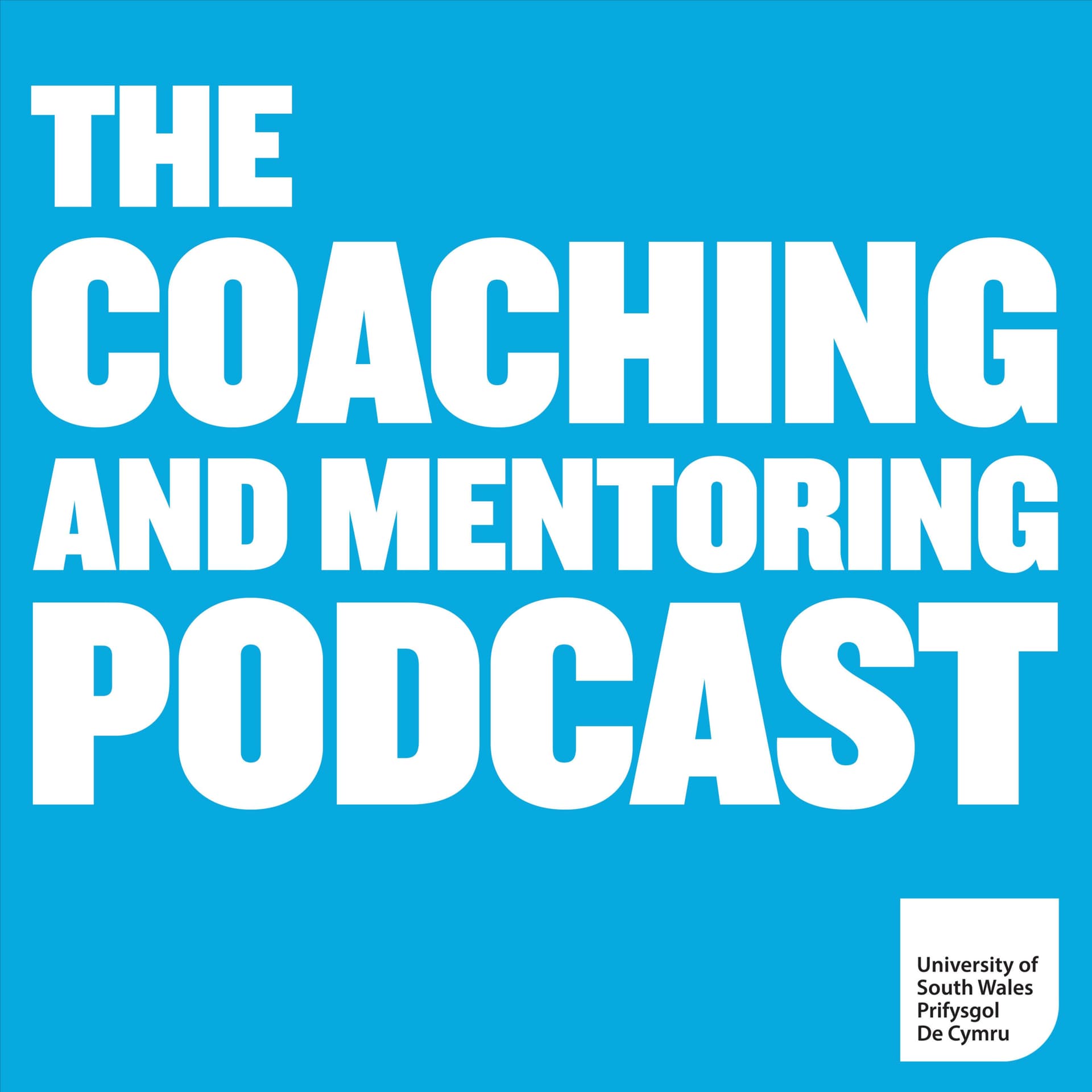 The Coaching and Mentoring Podcast - Podcasts