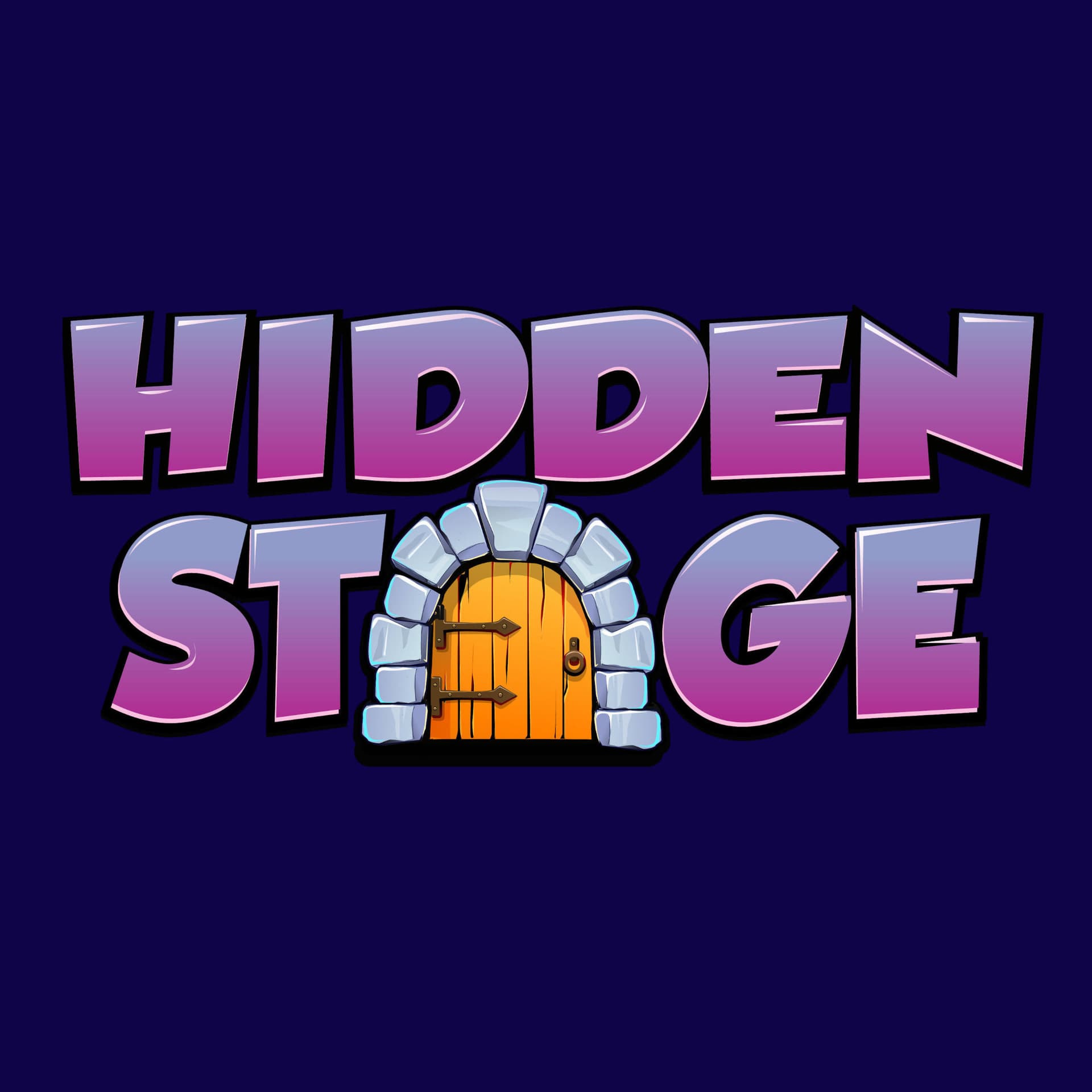 Hidden Stage - Podcasts