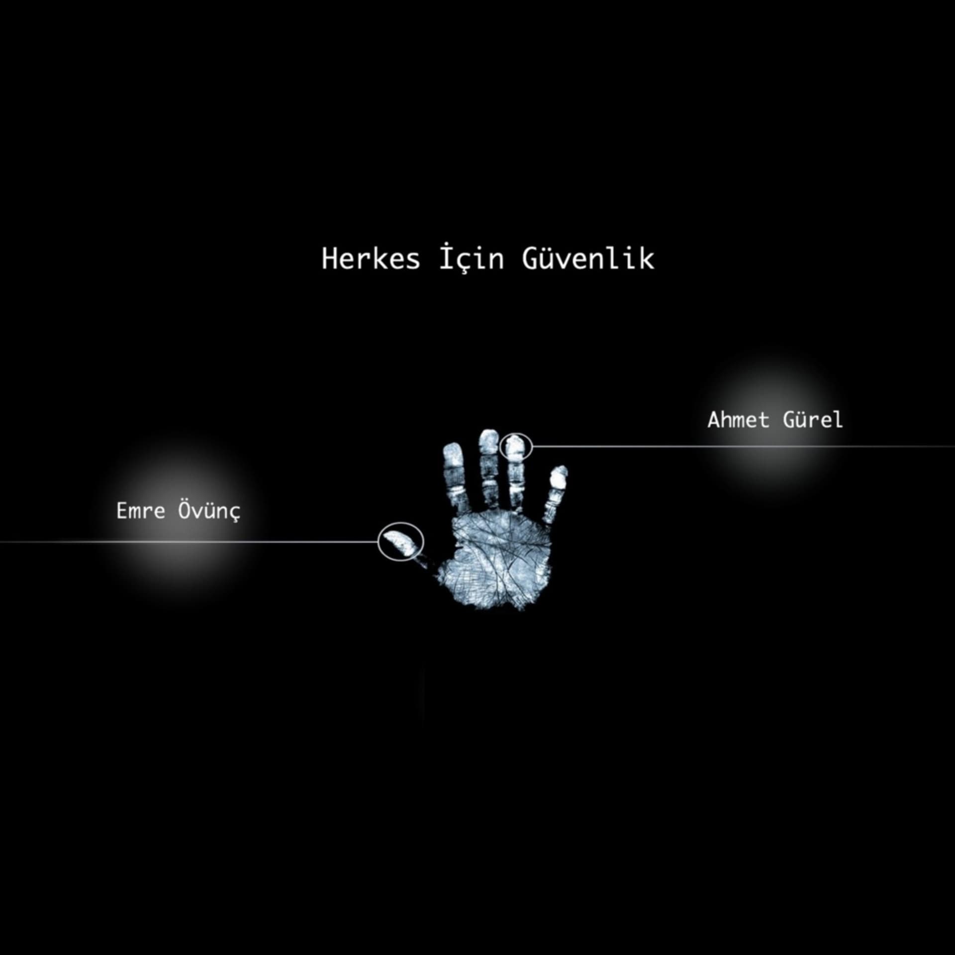 Herkes İçin Güvenlik - Podcasts