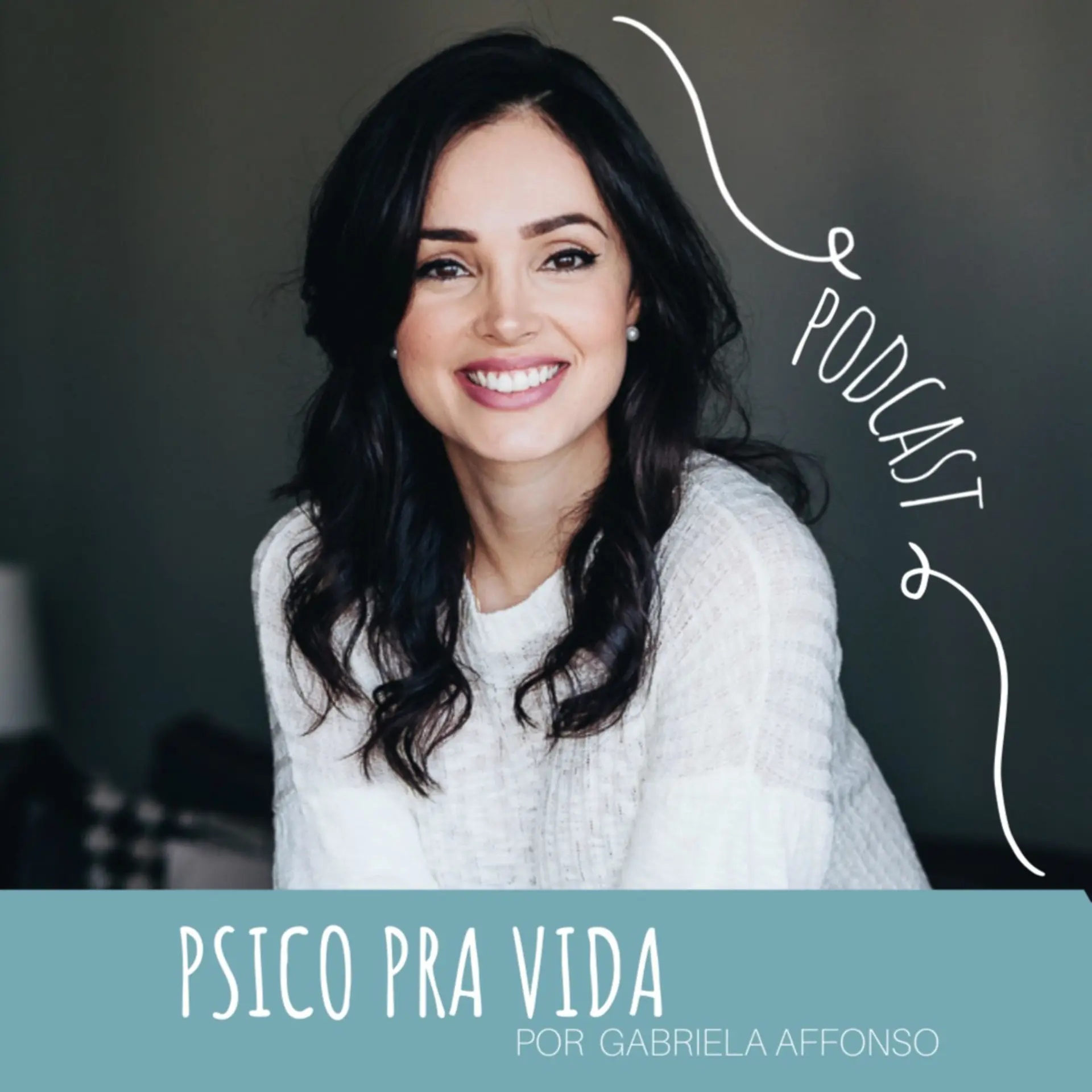 Psico pra Vida - Podcasts