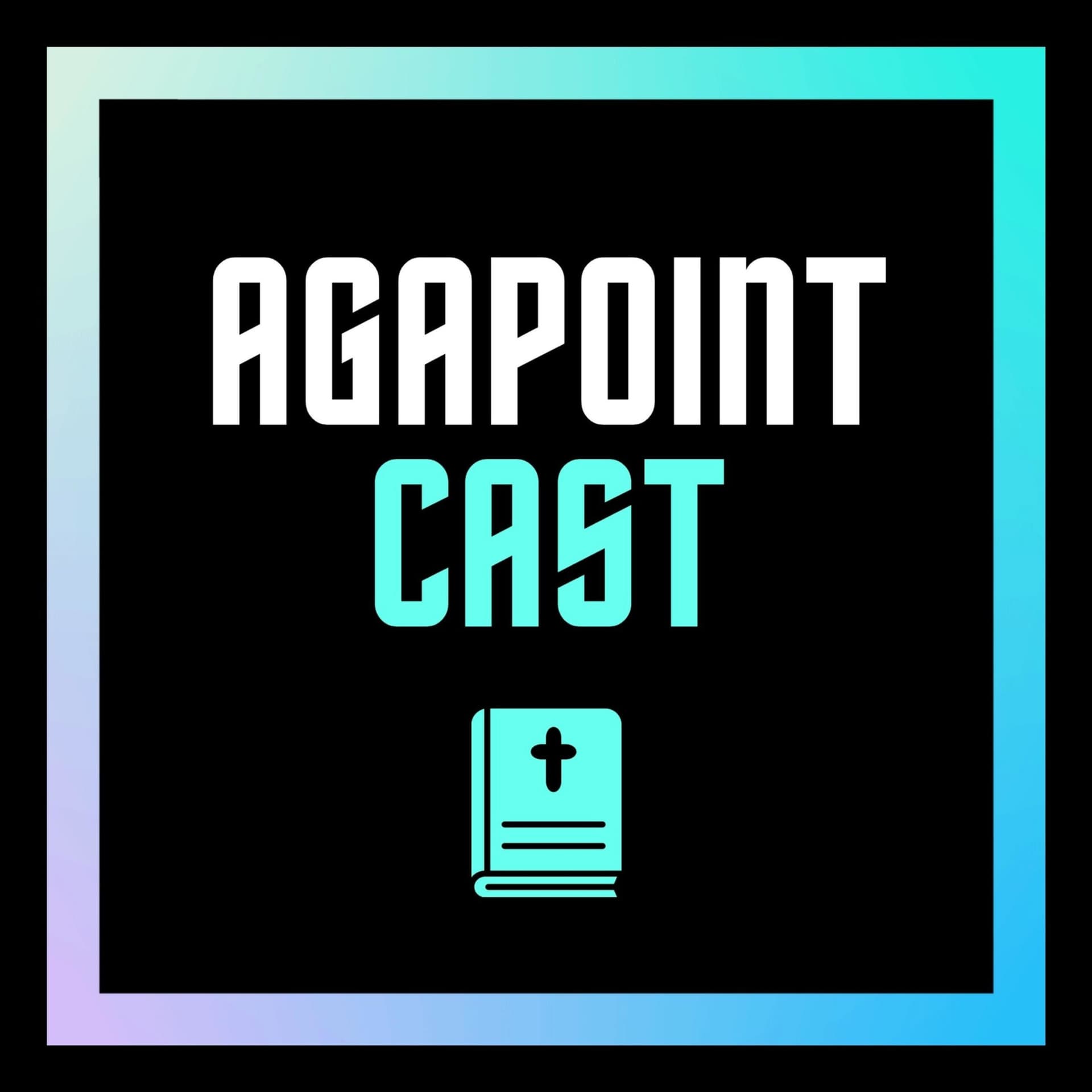 Agapointcast - Podcasts