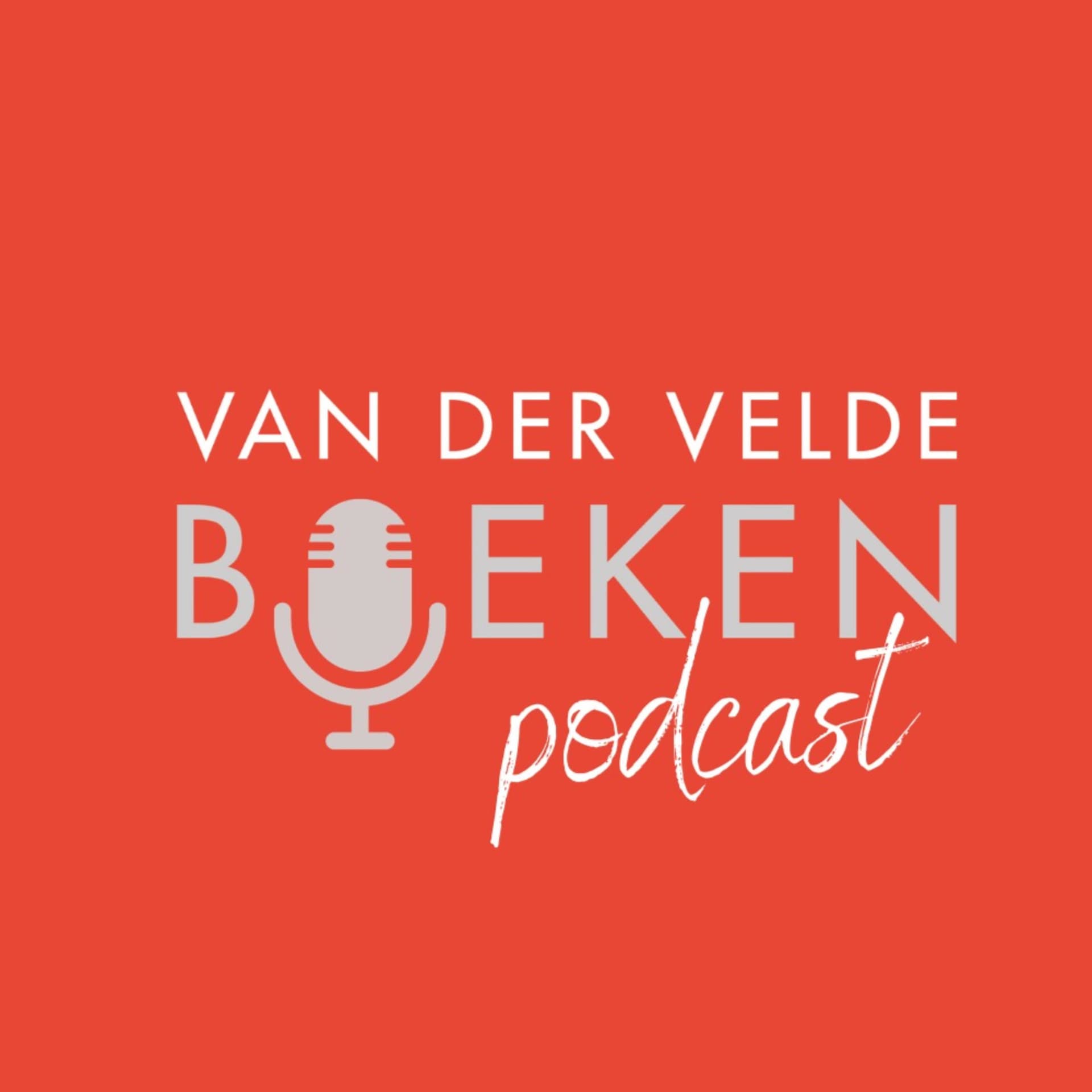 Van der Velde Boeken Podcast - Podcasts