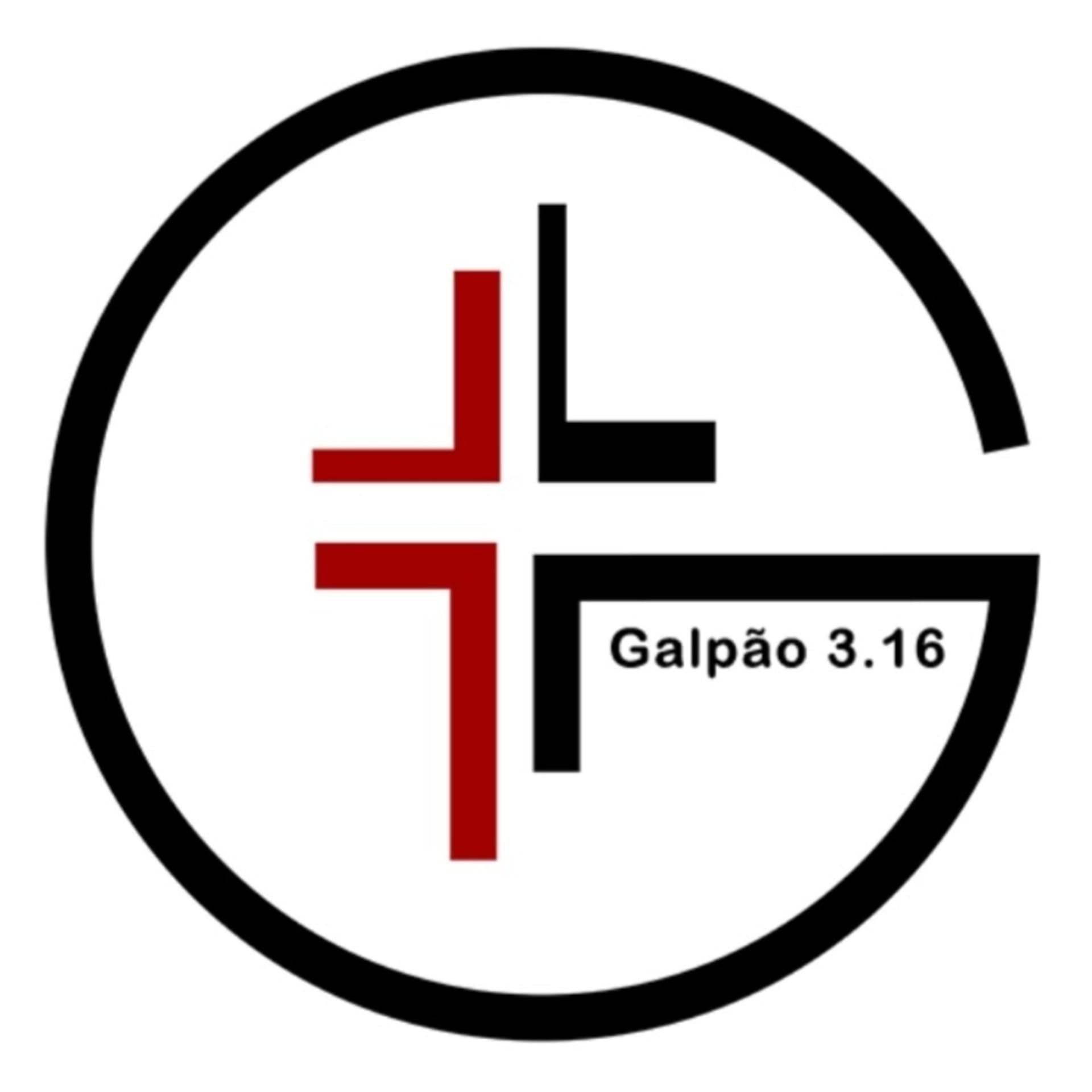 Galpão 3.16 - Podcasts