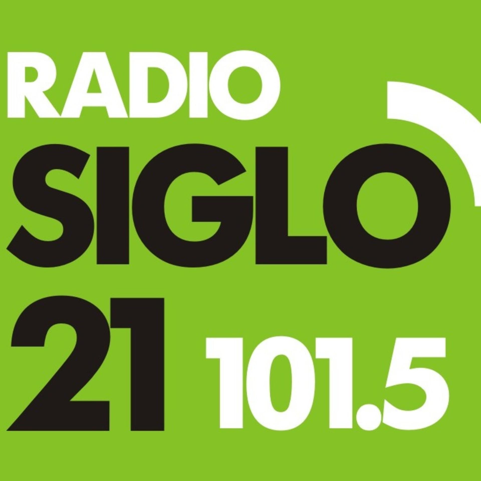 Siglo 21 FM 101.5 Salto (Uruguay) - Podcasts