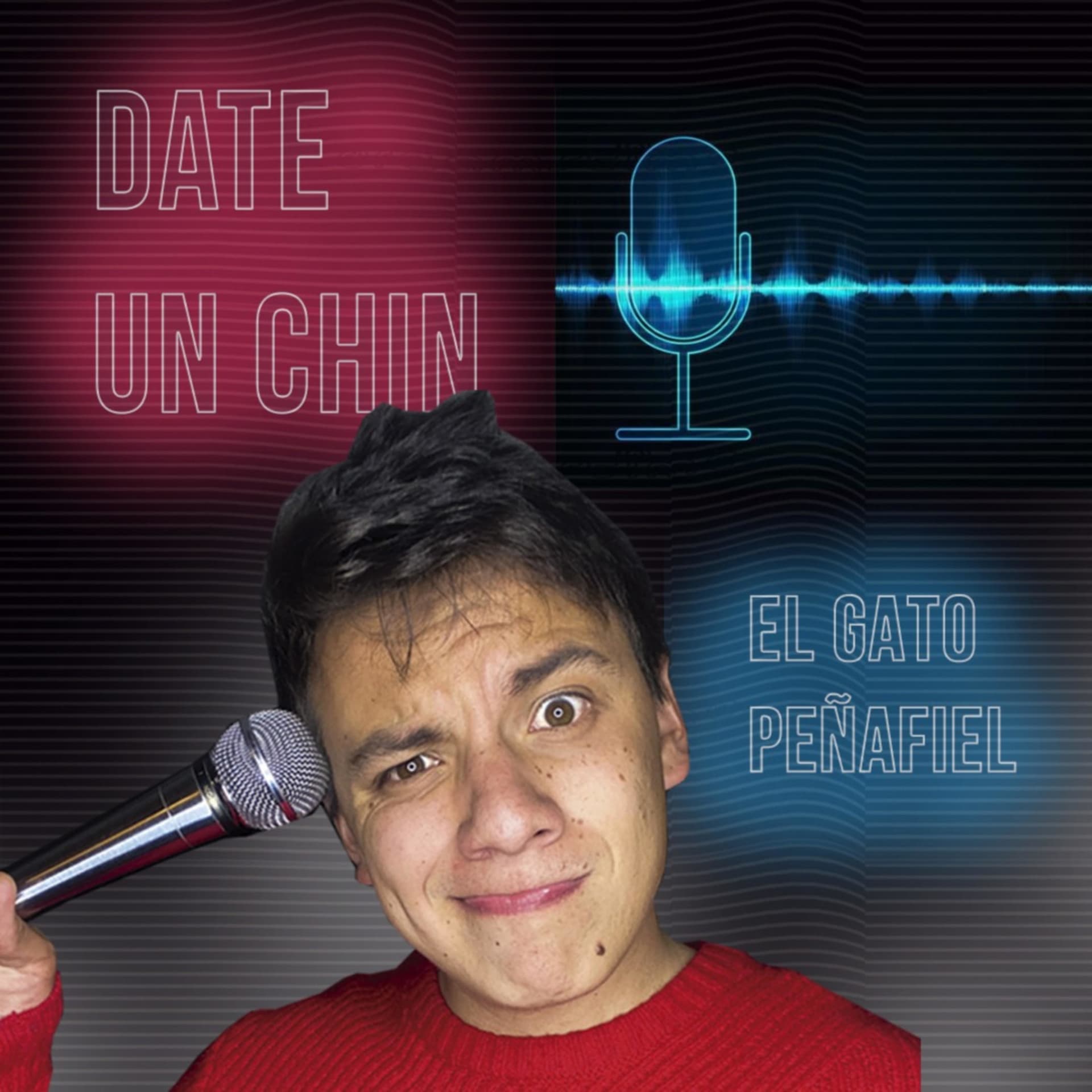 Date Un Chin - Podcasts