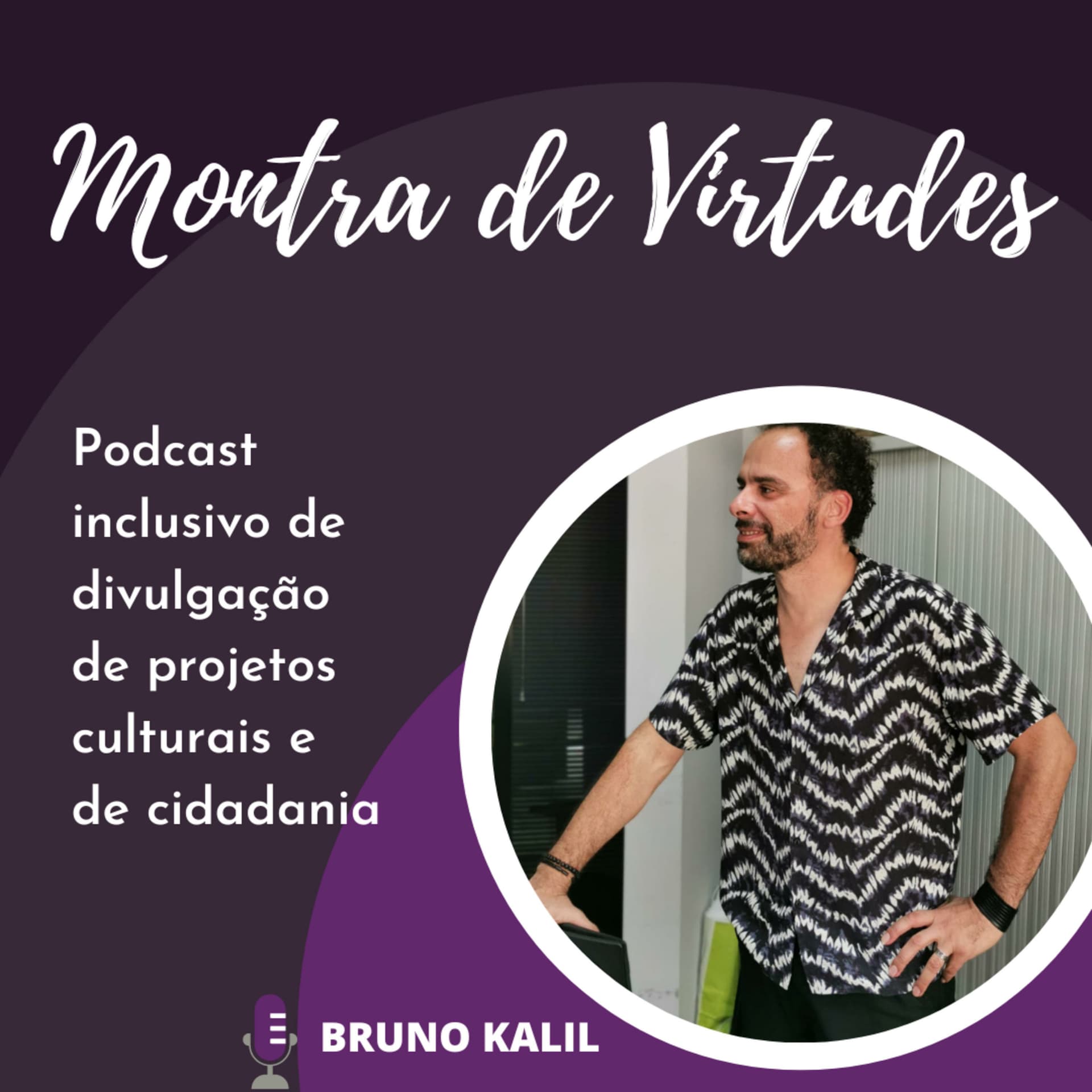 Montra de Virtudes - Podcasts