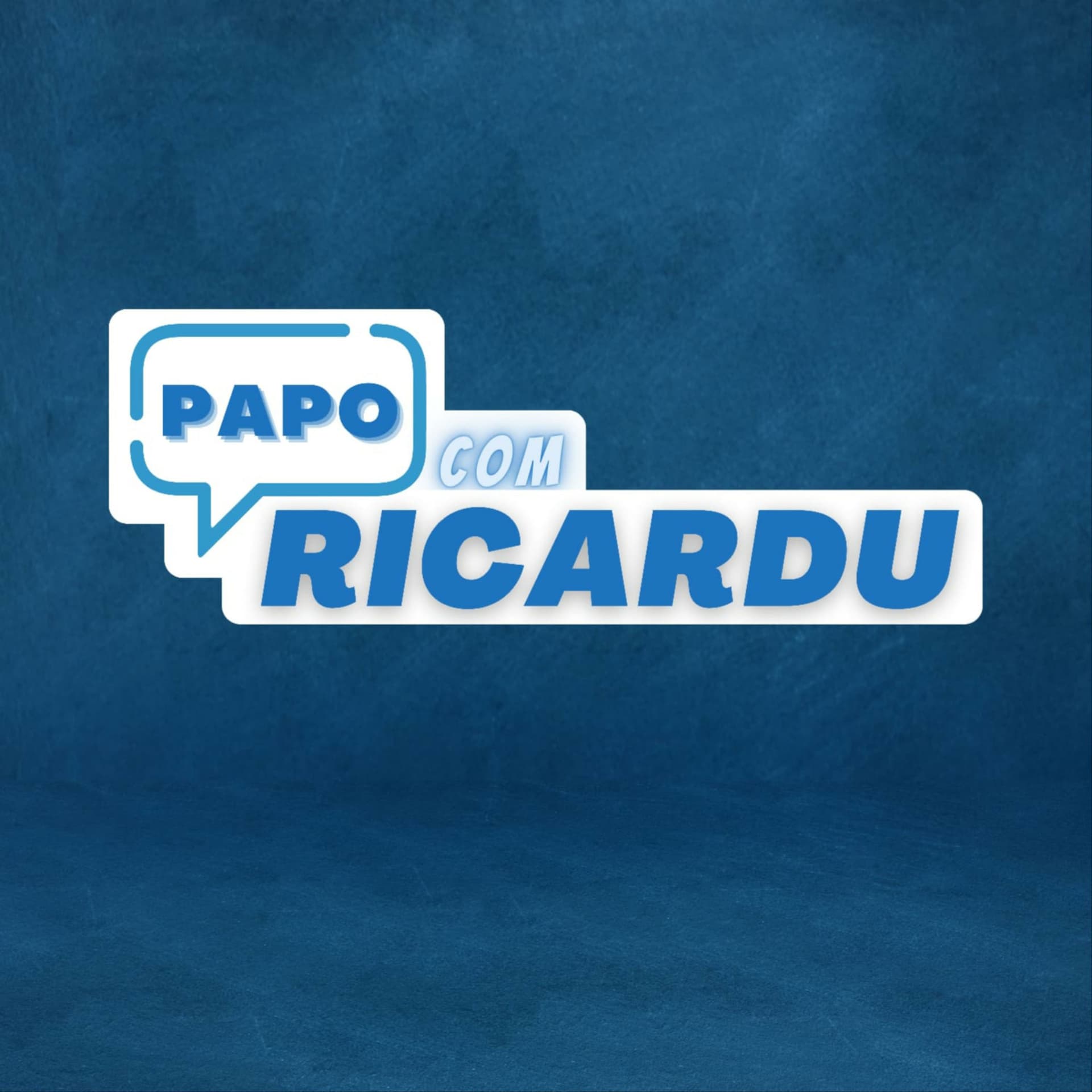 Papo com Ricardu - Podcasts