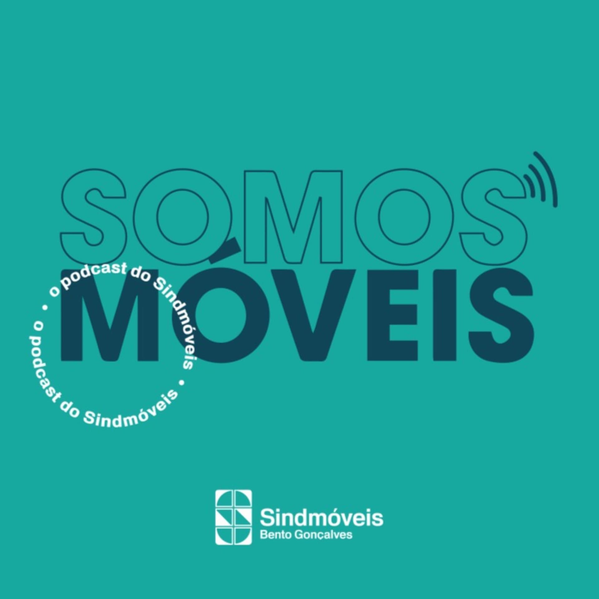 SOMOS MÓVEIS - Podcasts