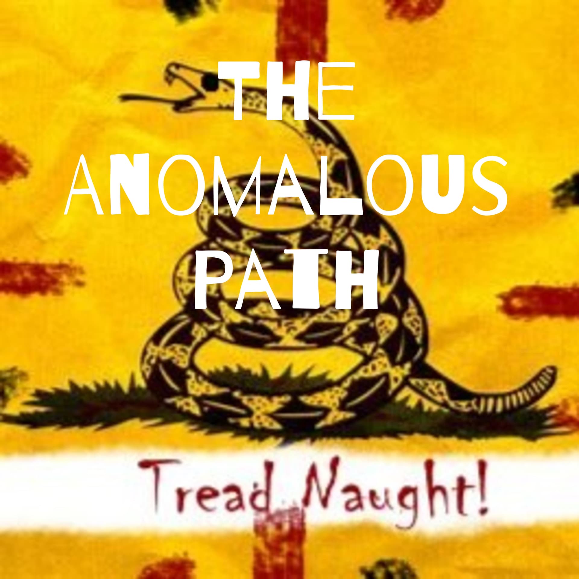 The Anomalous Path - Podcasts