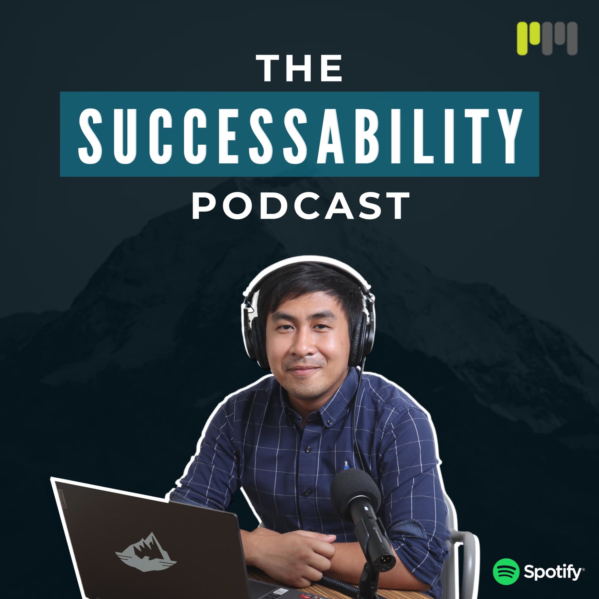 The Successability Podcast - Podcastler