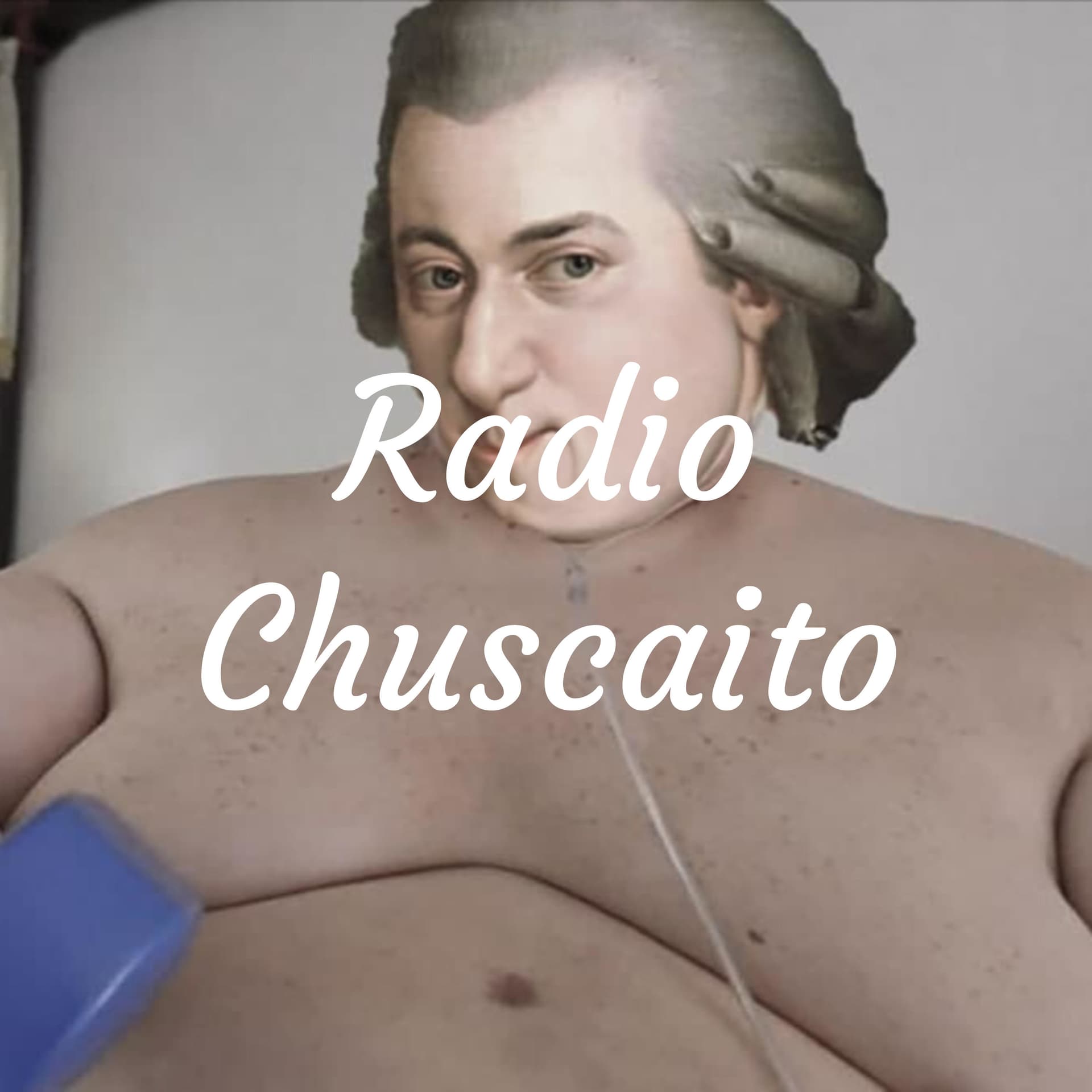 Radio Chuscaito - Podcasts