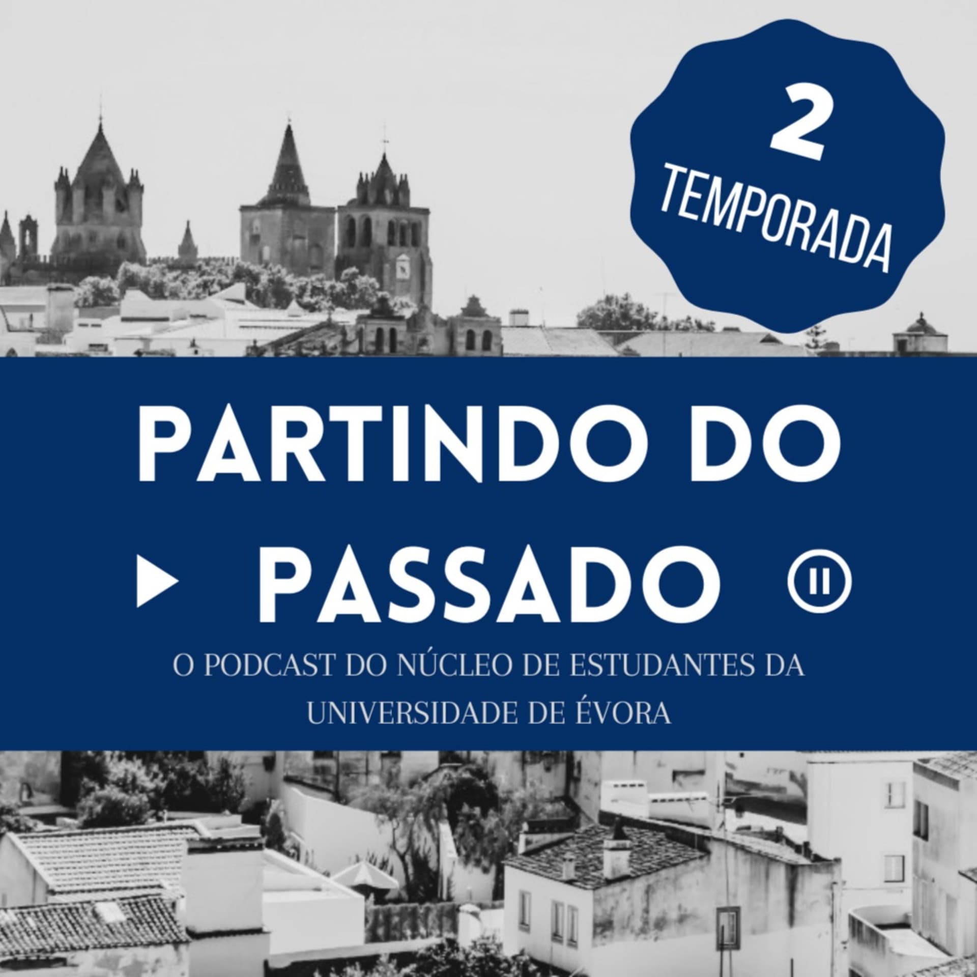 Partindo do Passado - Podcasts