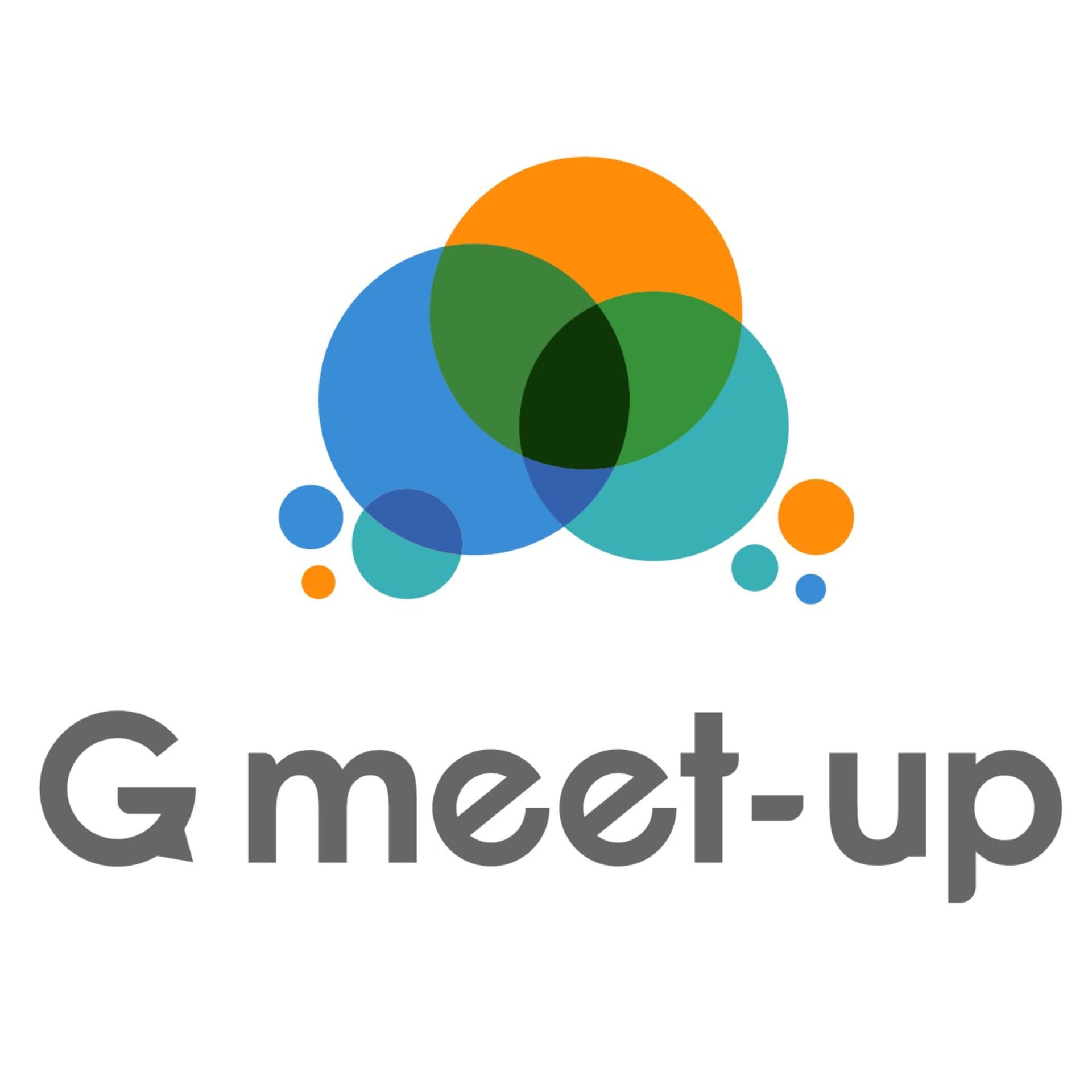 G meet-up - ポッドキャスト