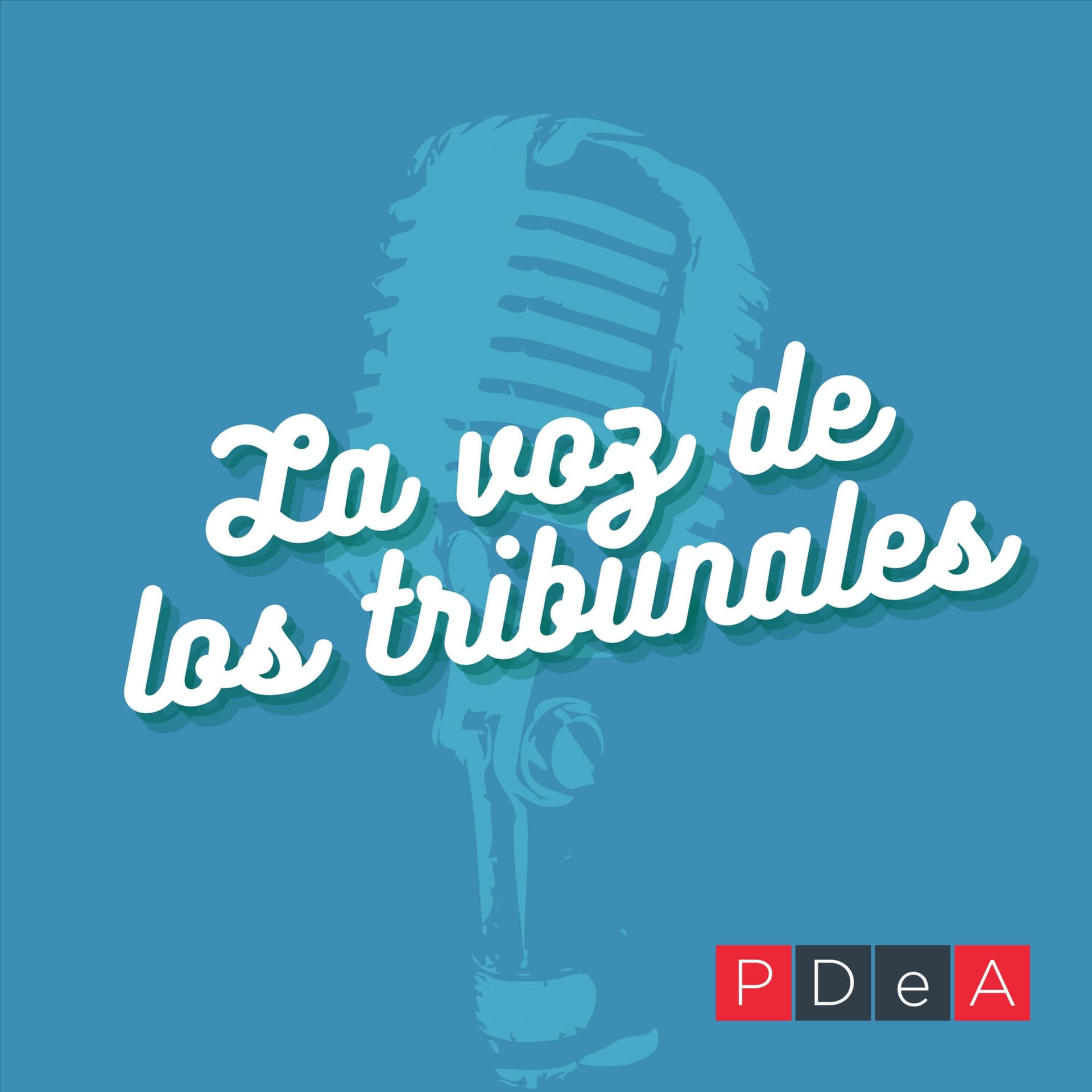 La voz de los tribunales - Podcasts