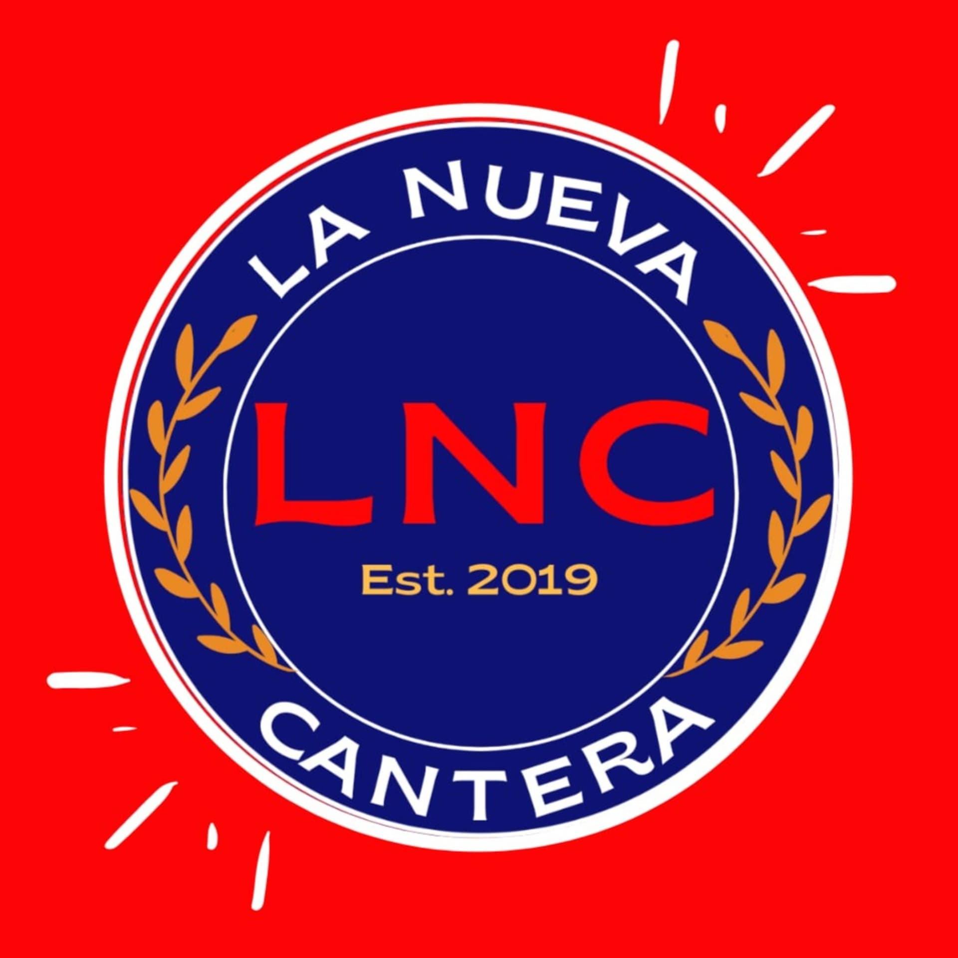 La Nueva Cantera - Podcasts