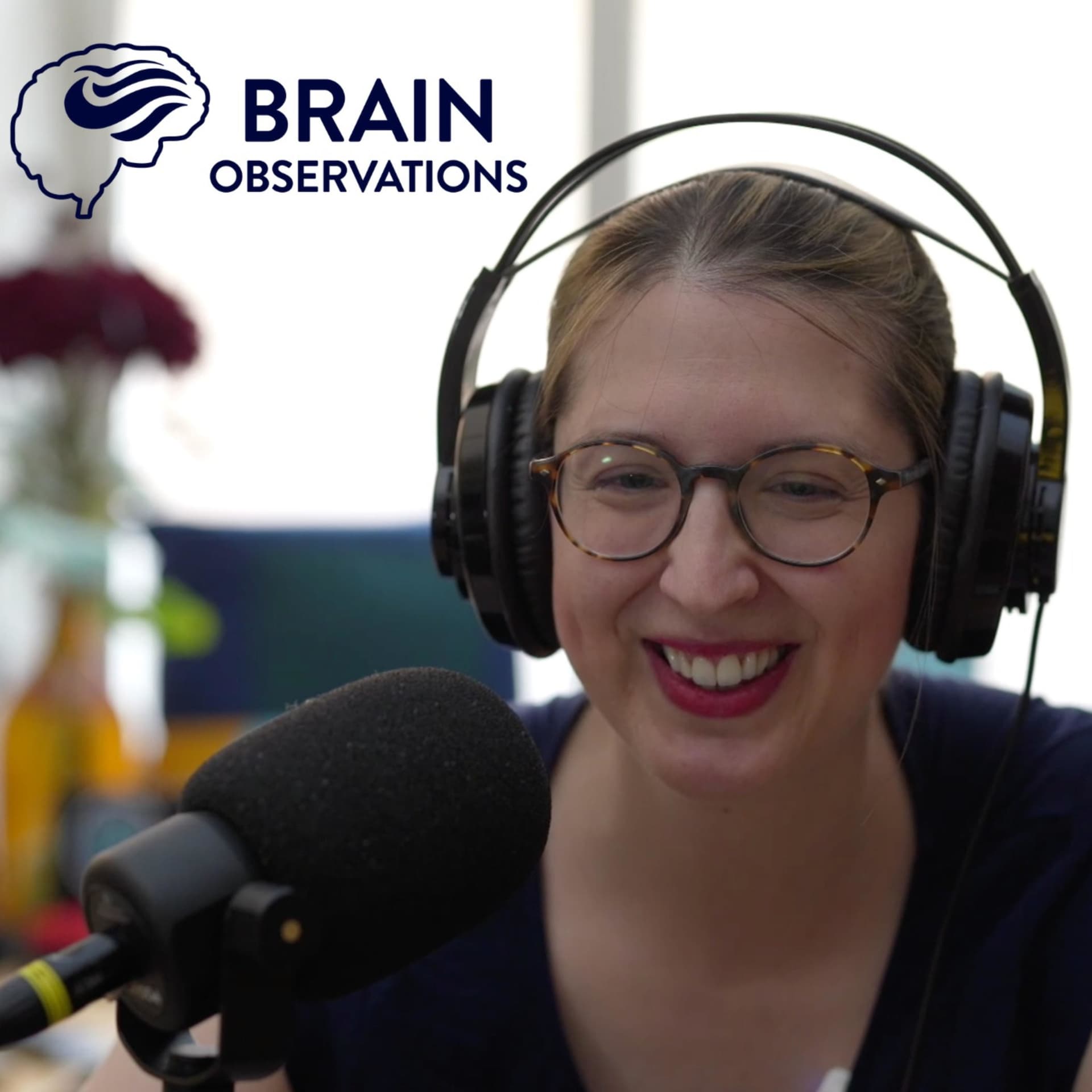 Brain Observations - Where neuroscience meets the human experience - Podcasts