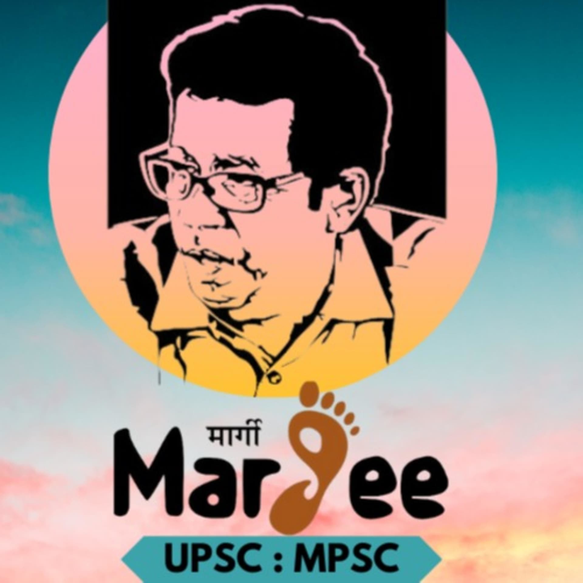 Margee.upsc.mpsc - Podcast