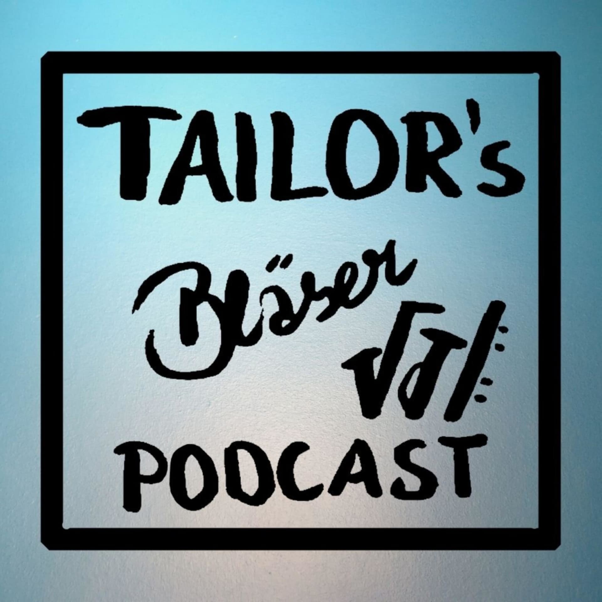 Tailor's Bläser Podcast - Podcasts