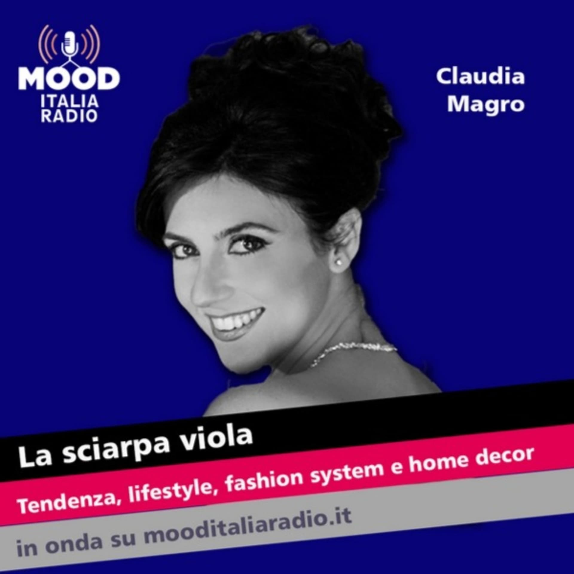 La Sciarpa Viola - Podcasts