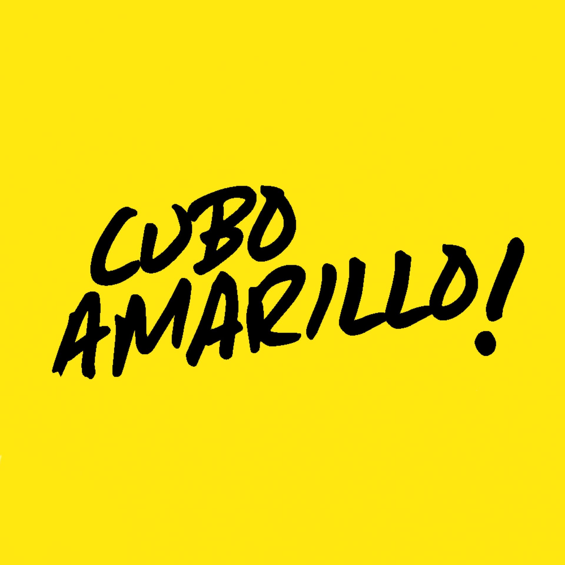 Cubo Amarillo - Podcasts