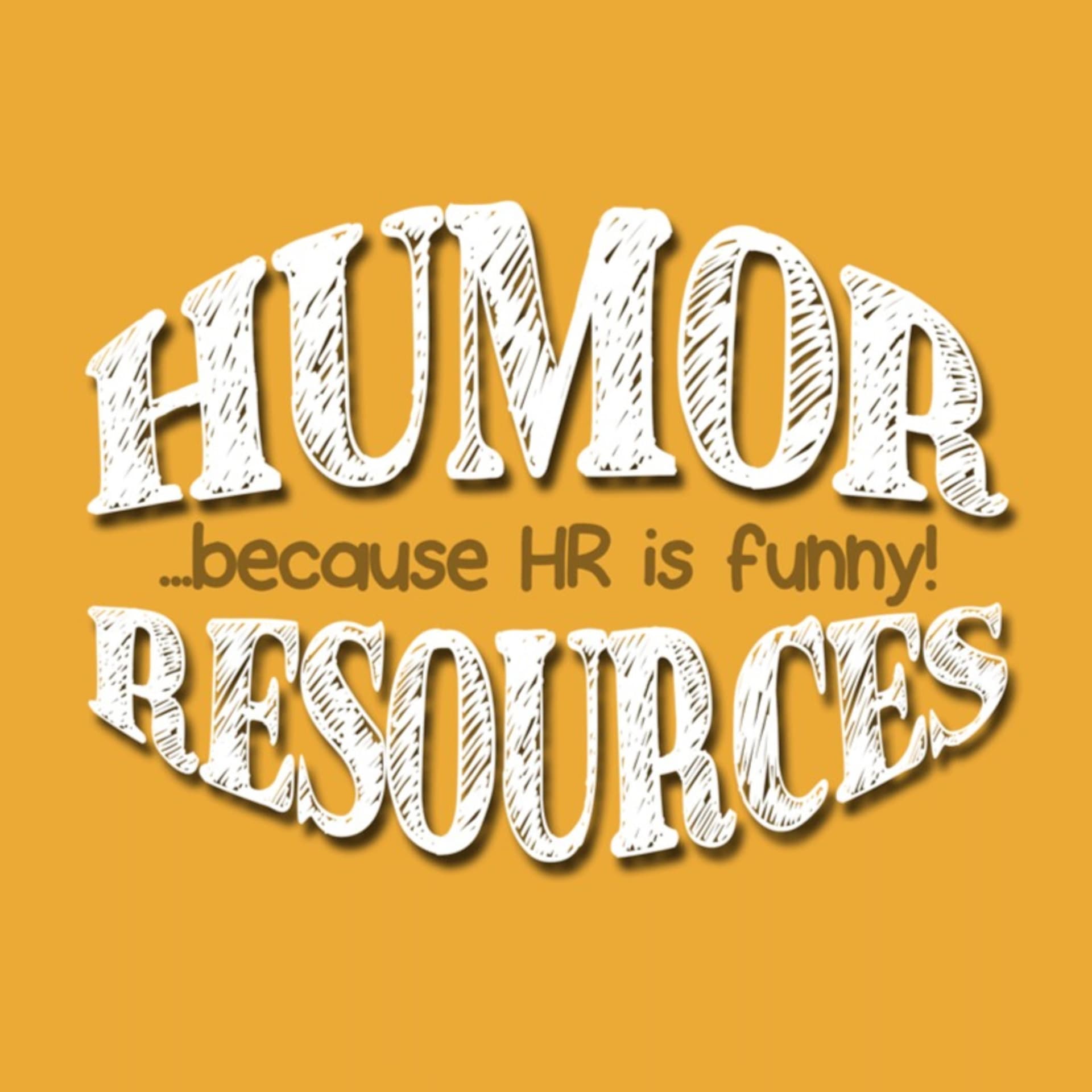 Humor Resources - بودكاست