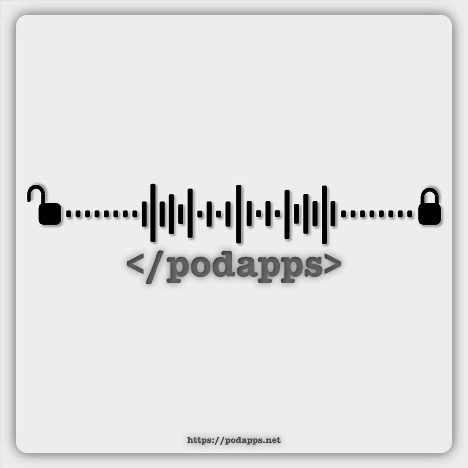 PodApps - Podcasts