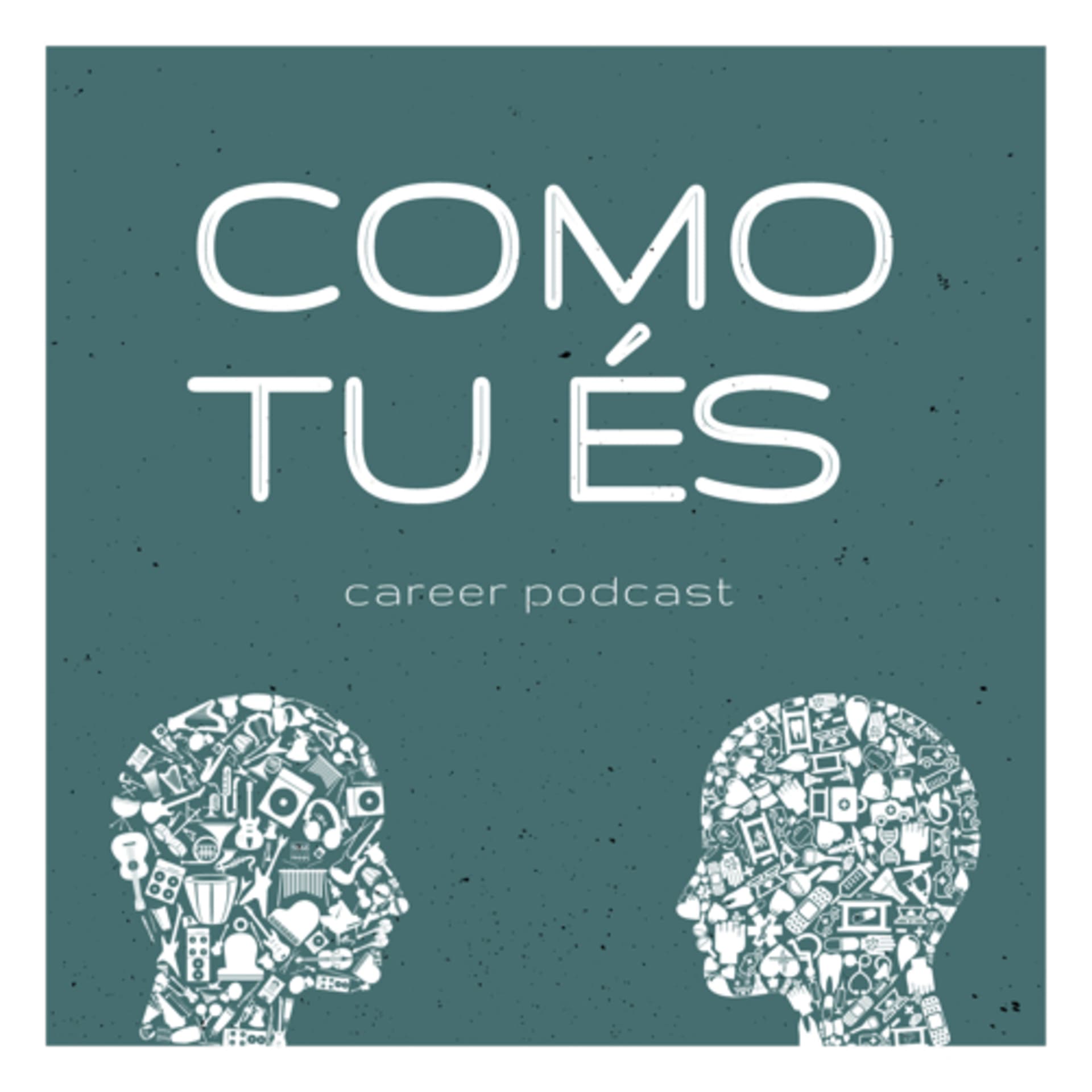 Como Tu És - Podcasts